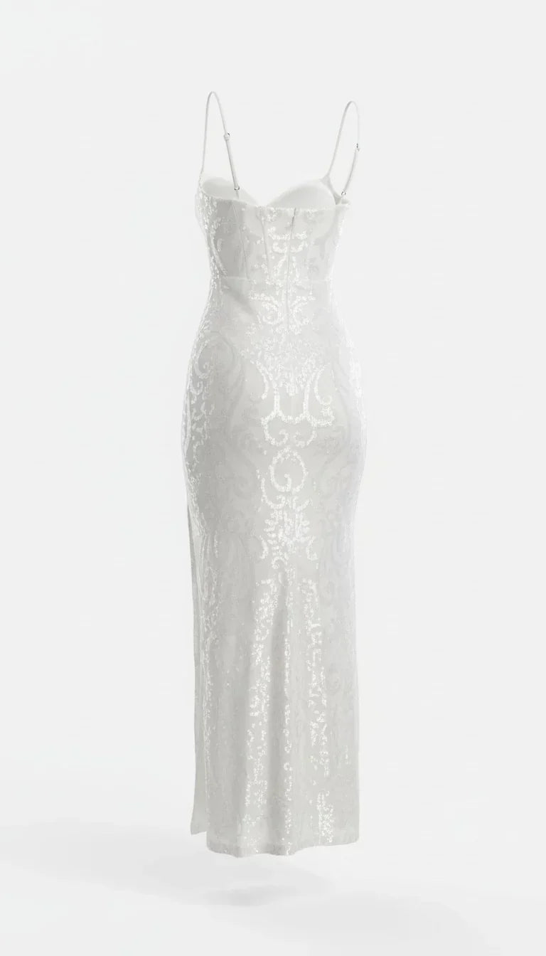 Mariselle Maxi Dress