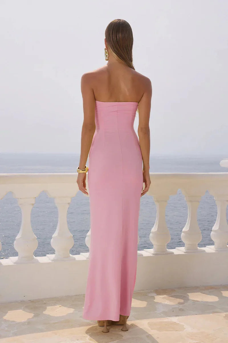Kleo Maxi Dress