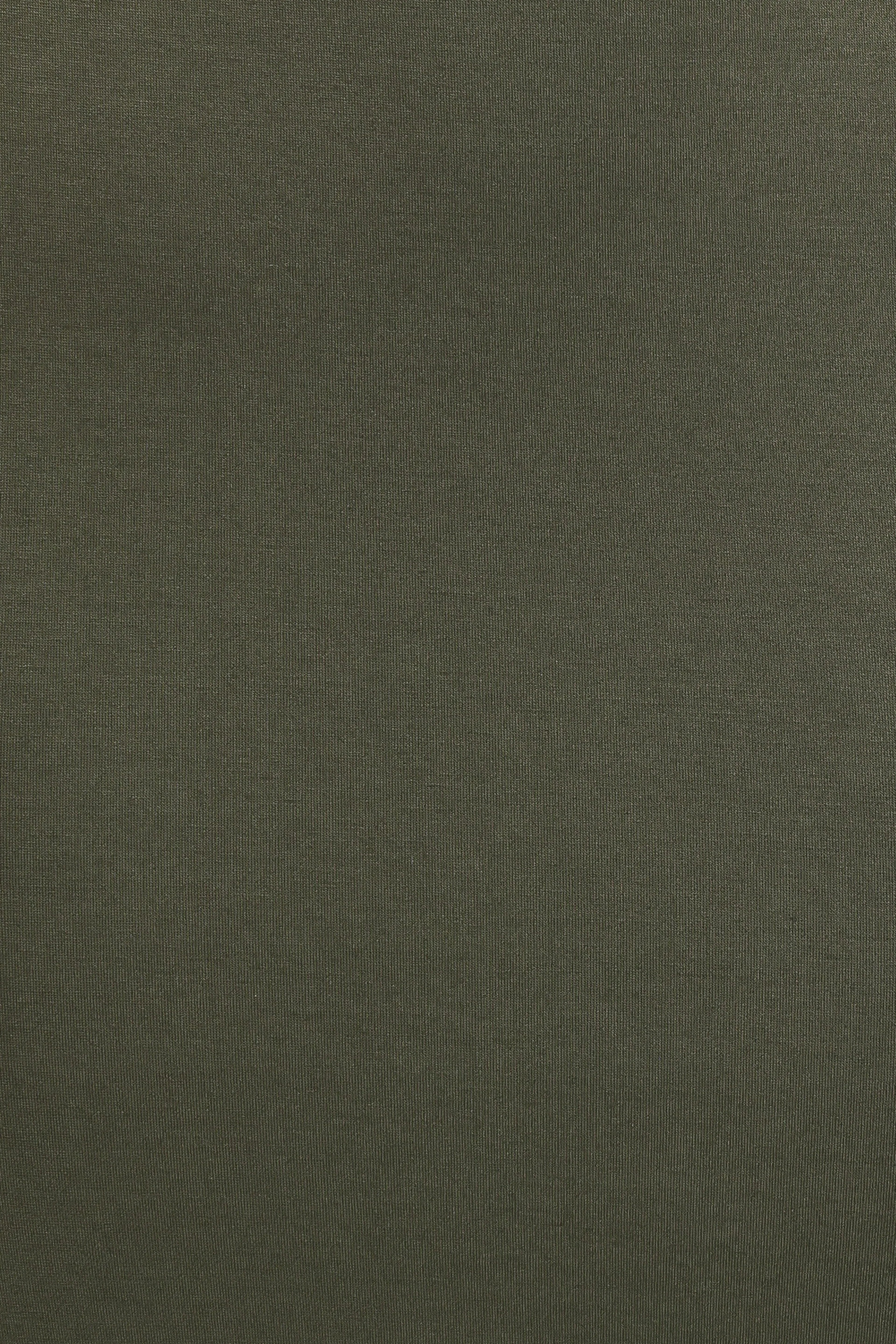 Regan Midi Dress - Olive