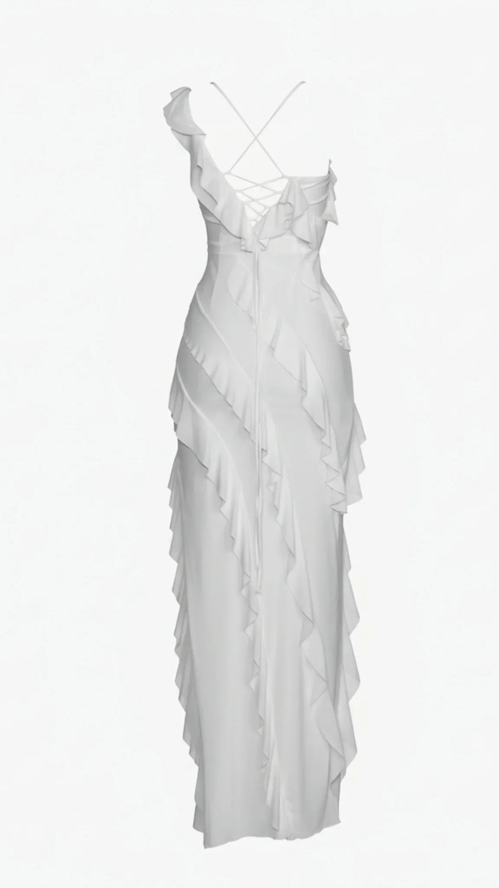 Selene Maxi Dress