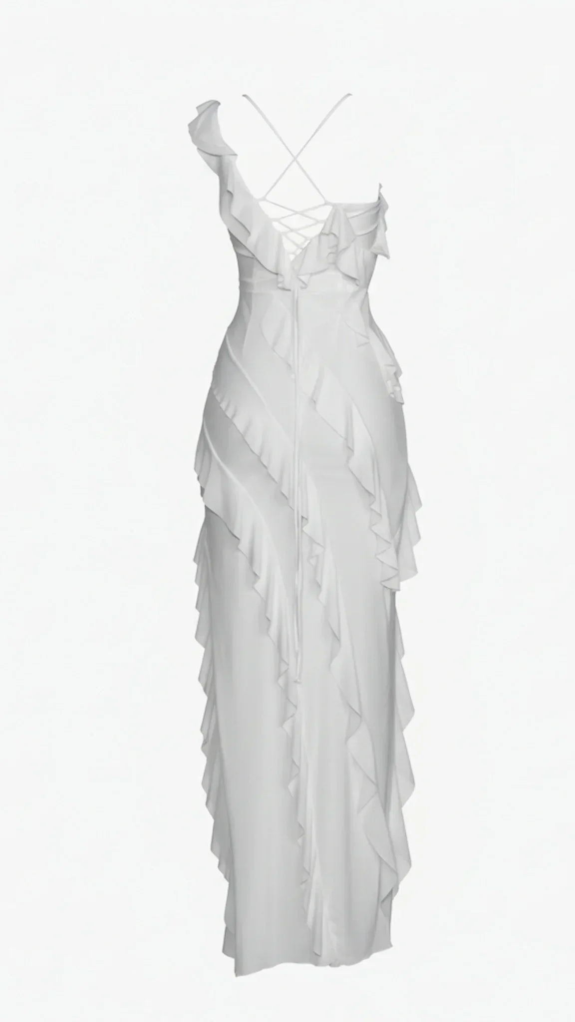 Selene Maxi Dress