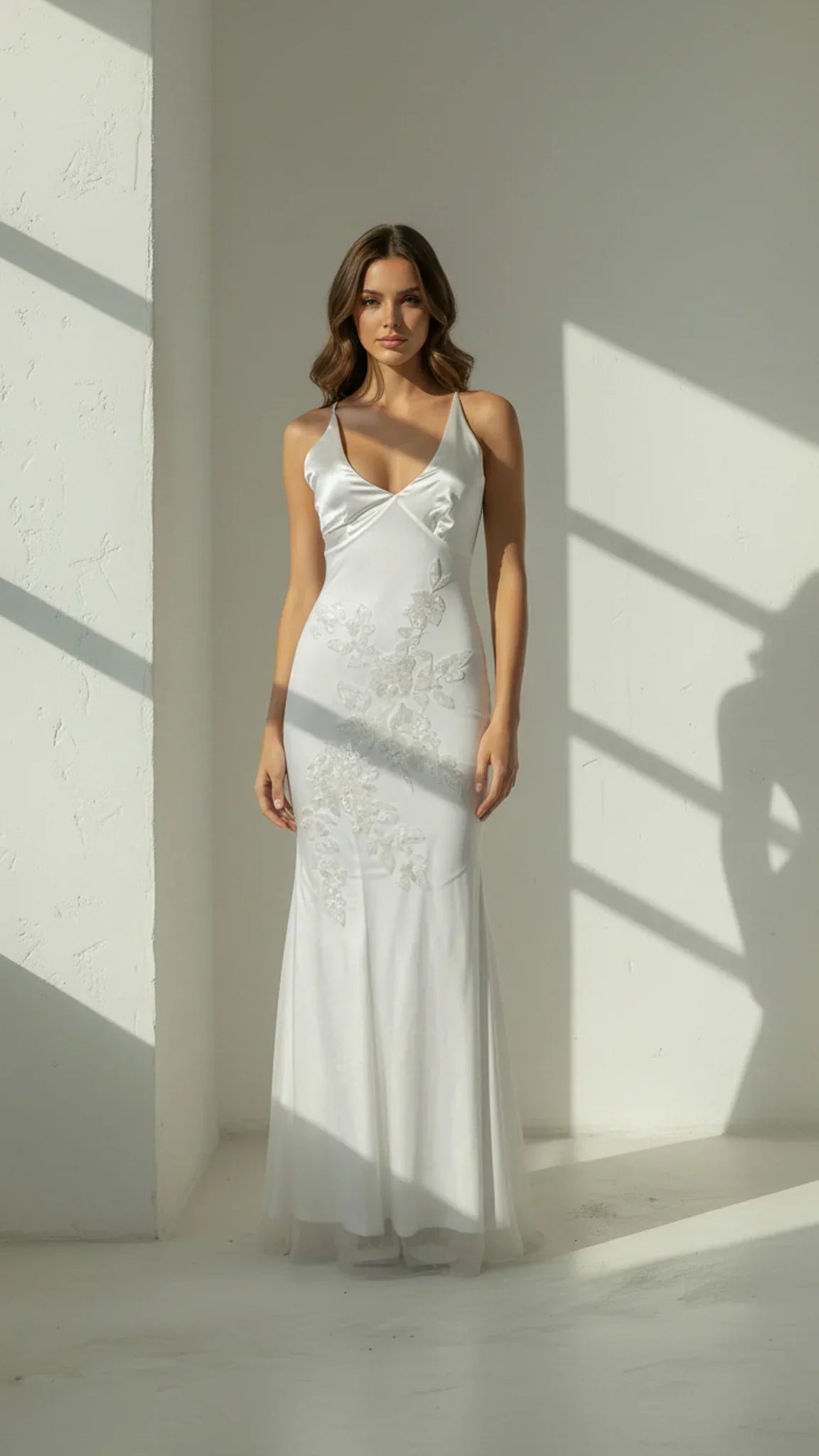 Arlena Maxi Dress
