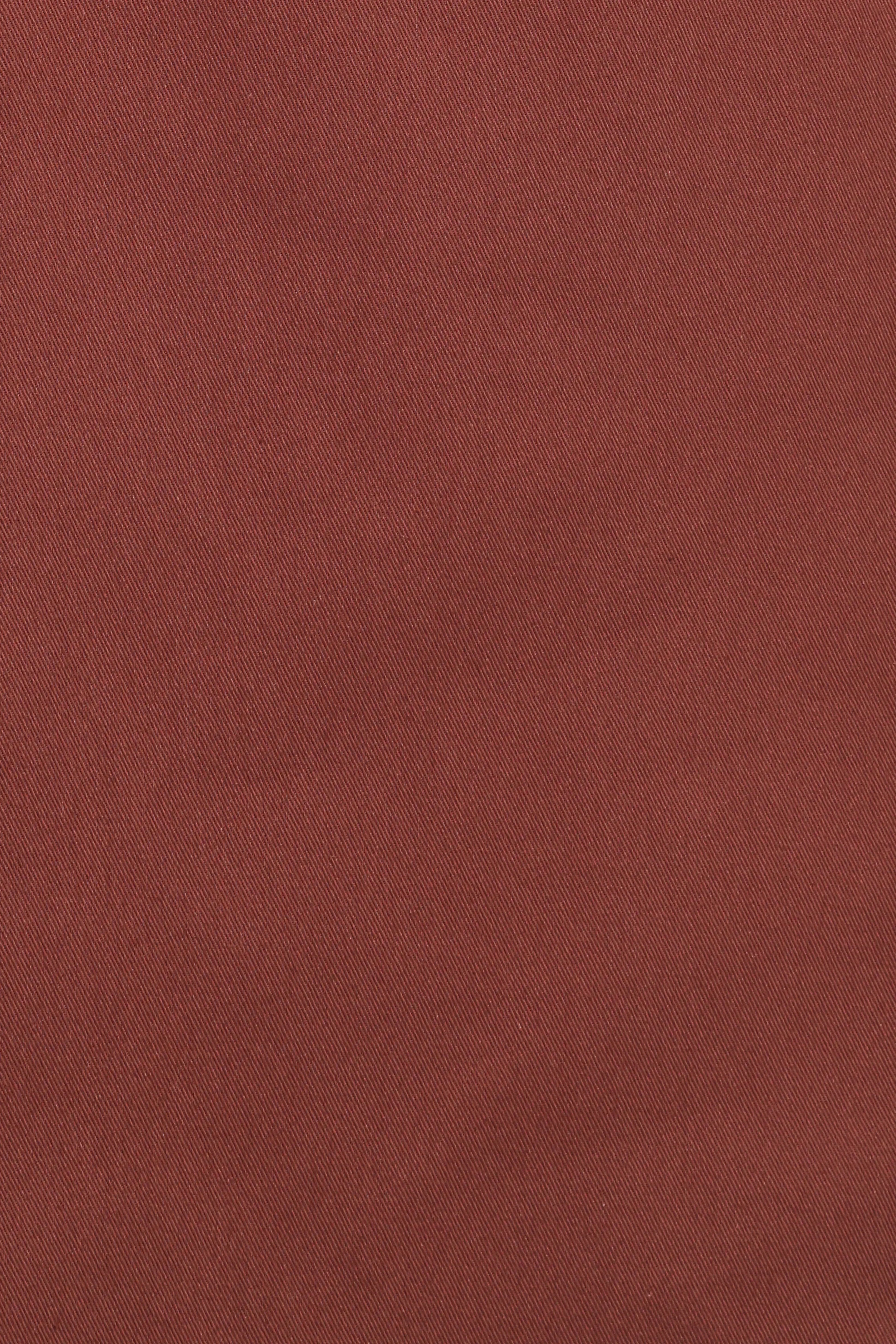 Elyria Mini Dress - Brown