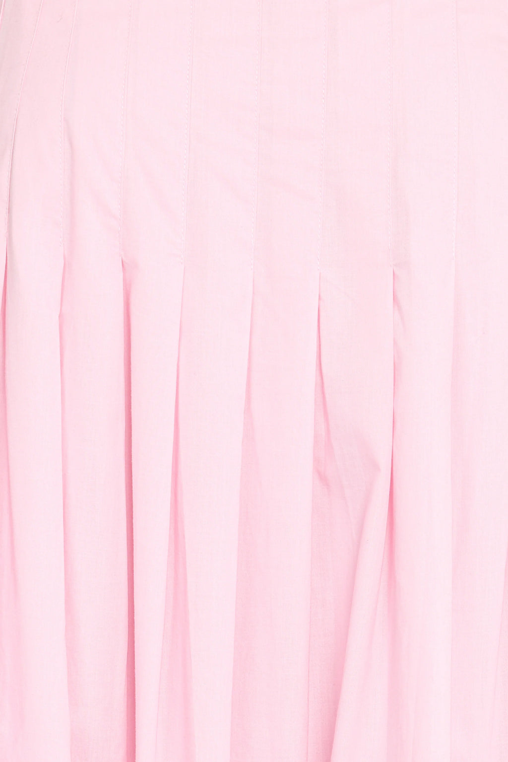 Corfu Midi Dress - Pink
