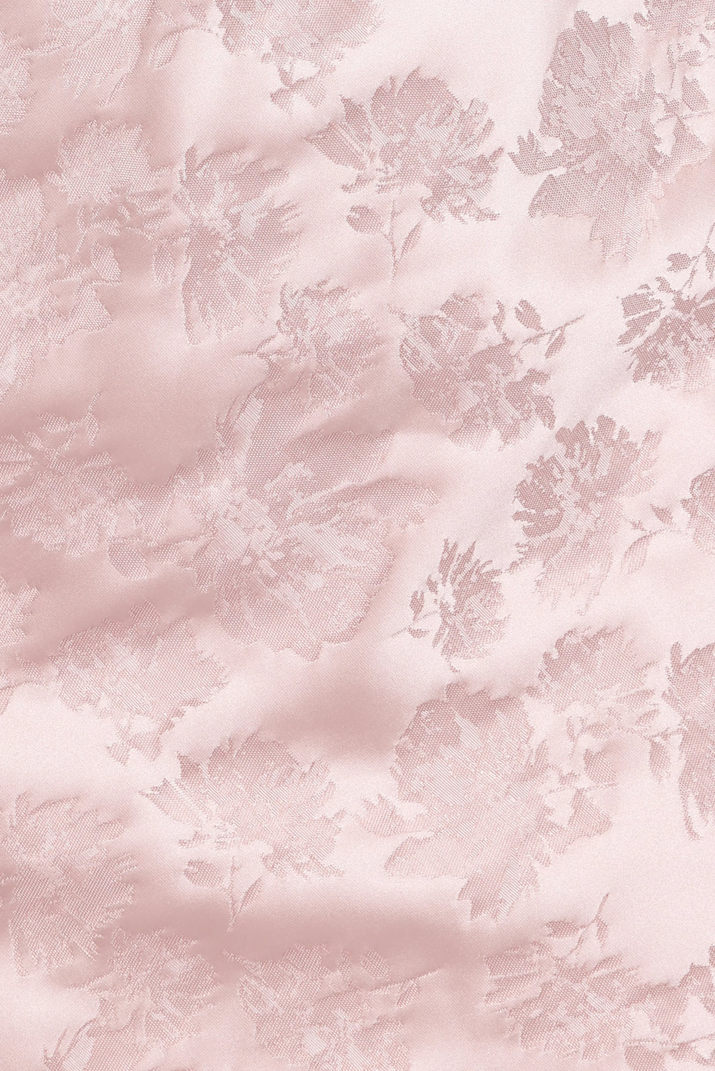 Mini-robe Winona - Rose champagne