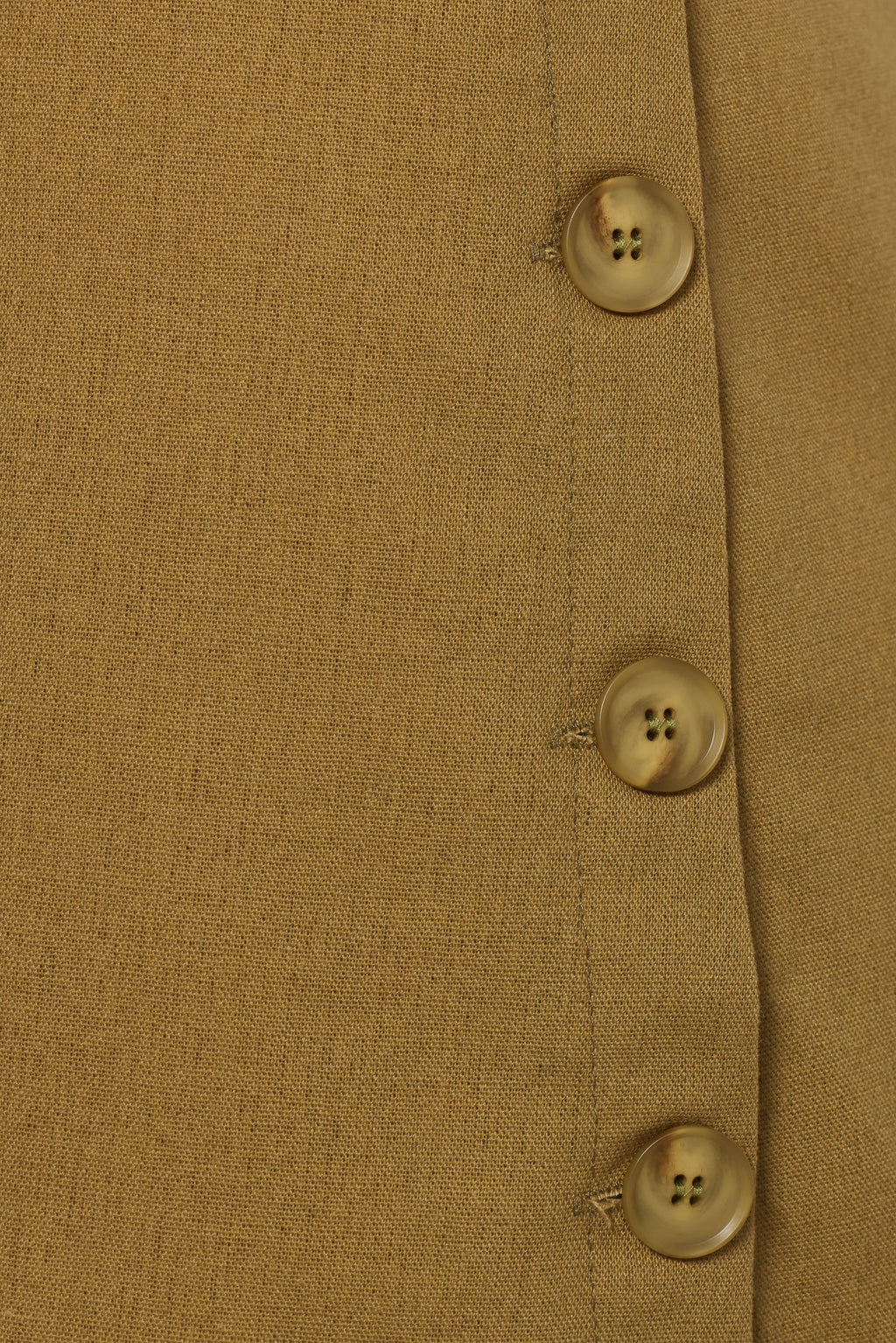 Mini-robe Pénélope - Vert