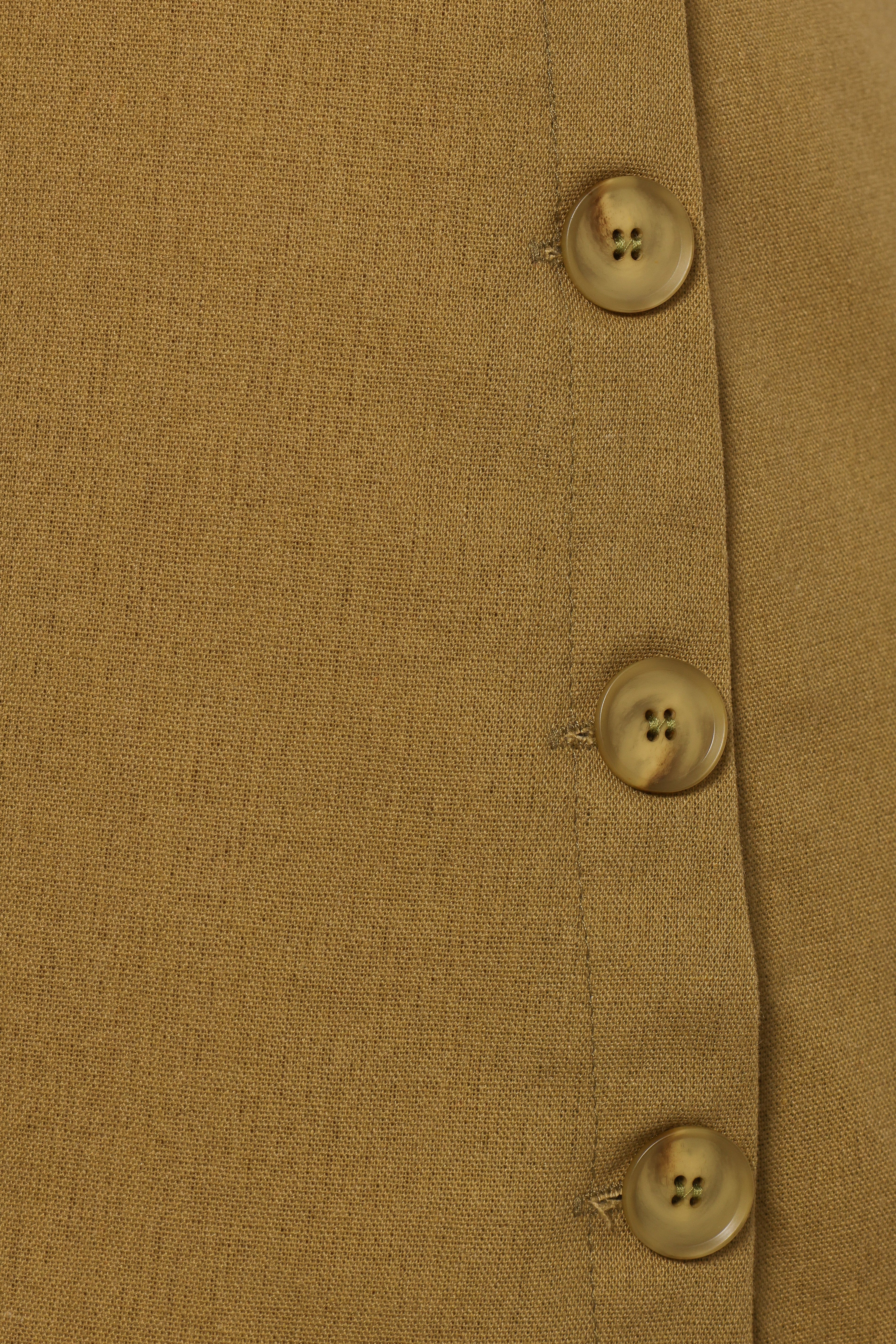 Mini-robe Pénélope - Vert
