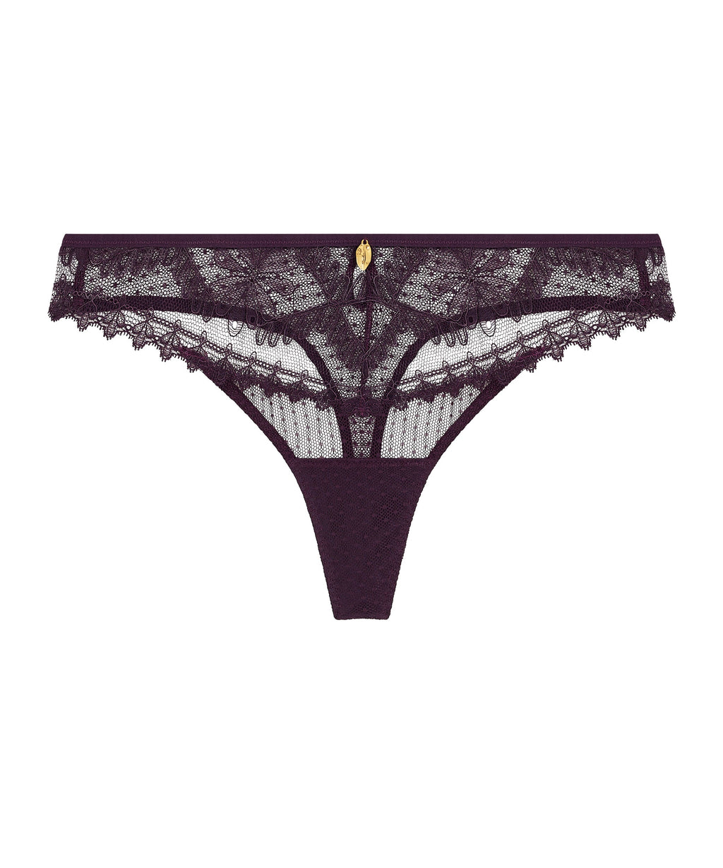 Tanga Mystery of Love Prune