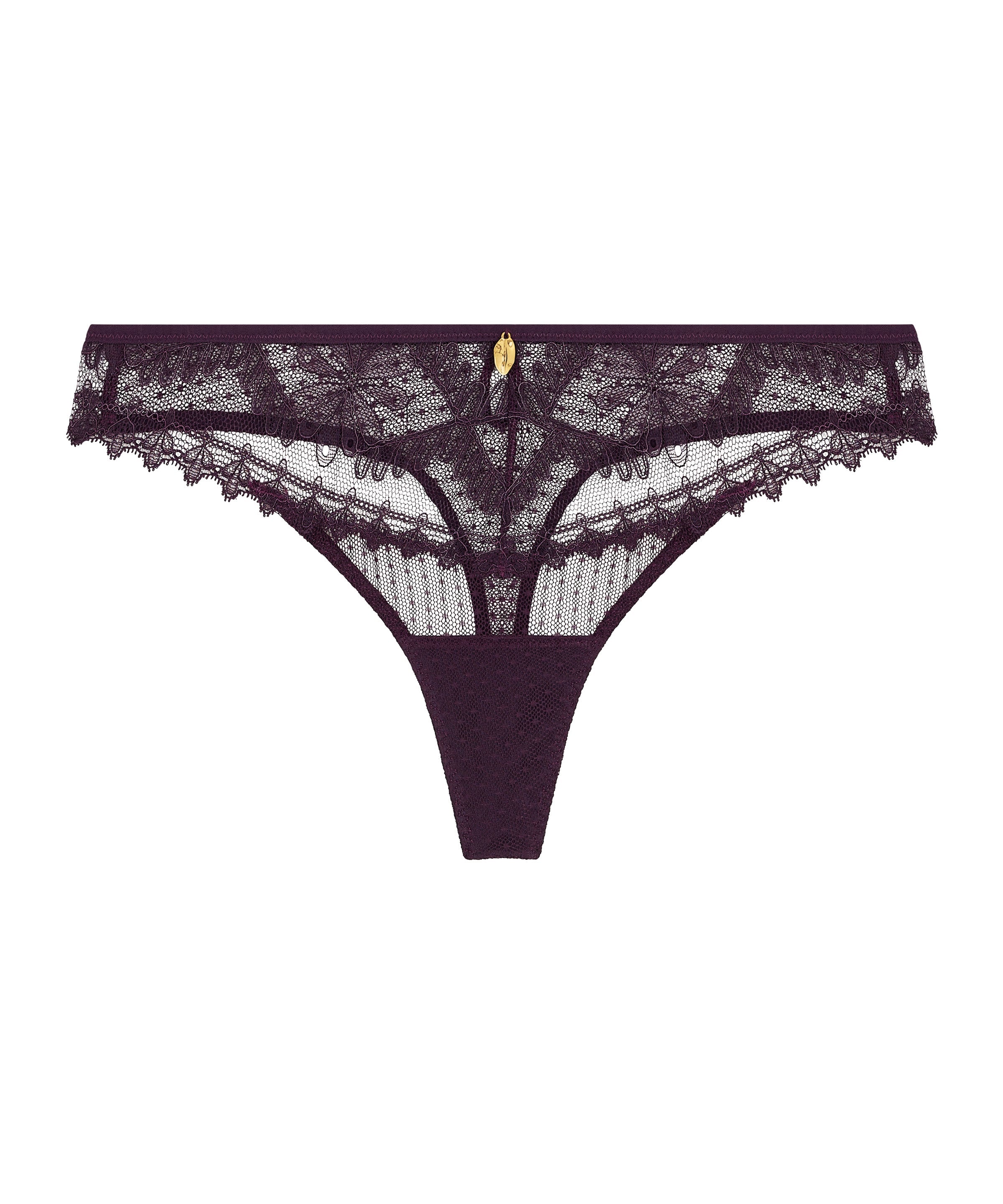 Tanga Mystery of Love Prune