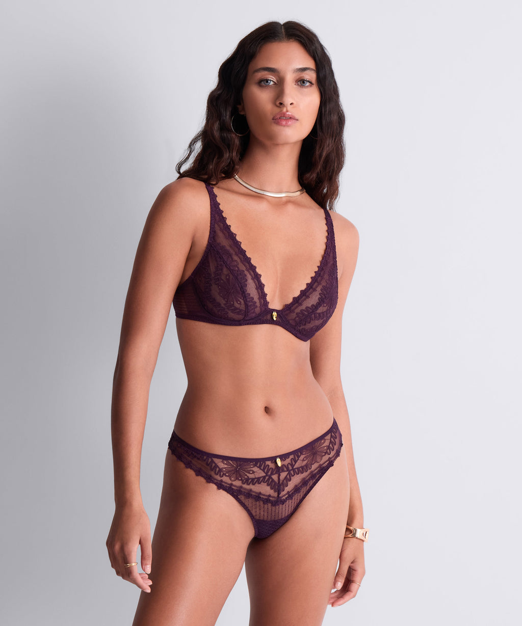 Tanga Mystery of Love Prune