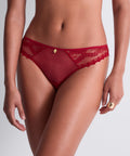 Mystery of Love Culotte Italienne Cherry