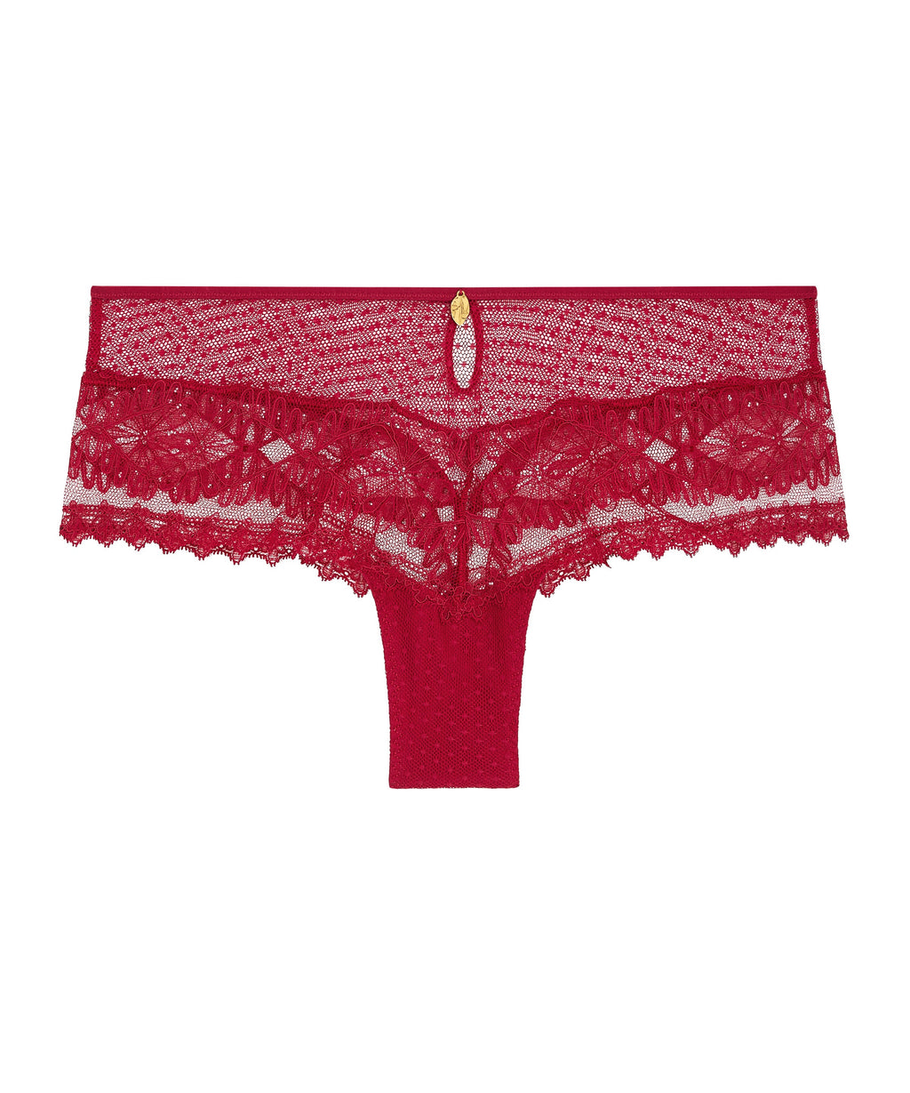 Le mystère de l'amour : Shorty Cherry