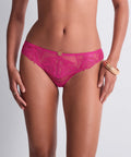Sweet Euphoria Culotte Brésilienne Passion rose