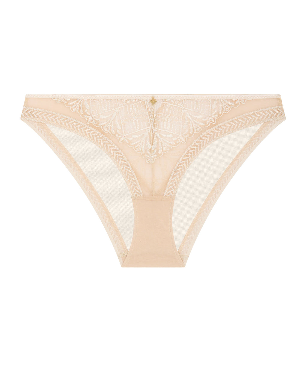 Culotte Italienne Calypso Iconique Dune