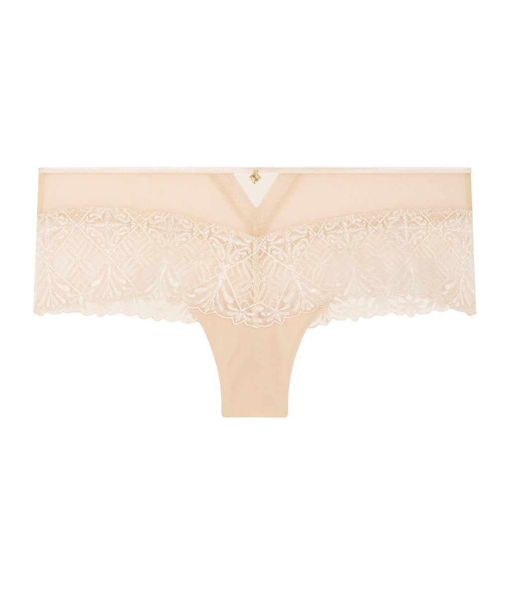 Iconic Calypso Shorty Dune
