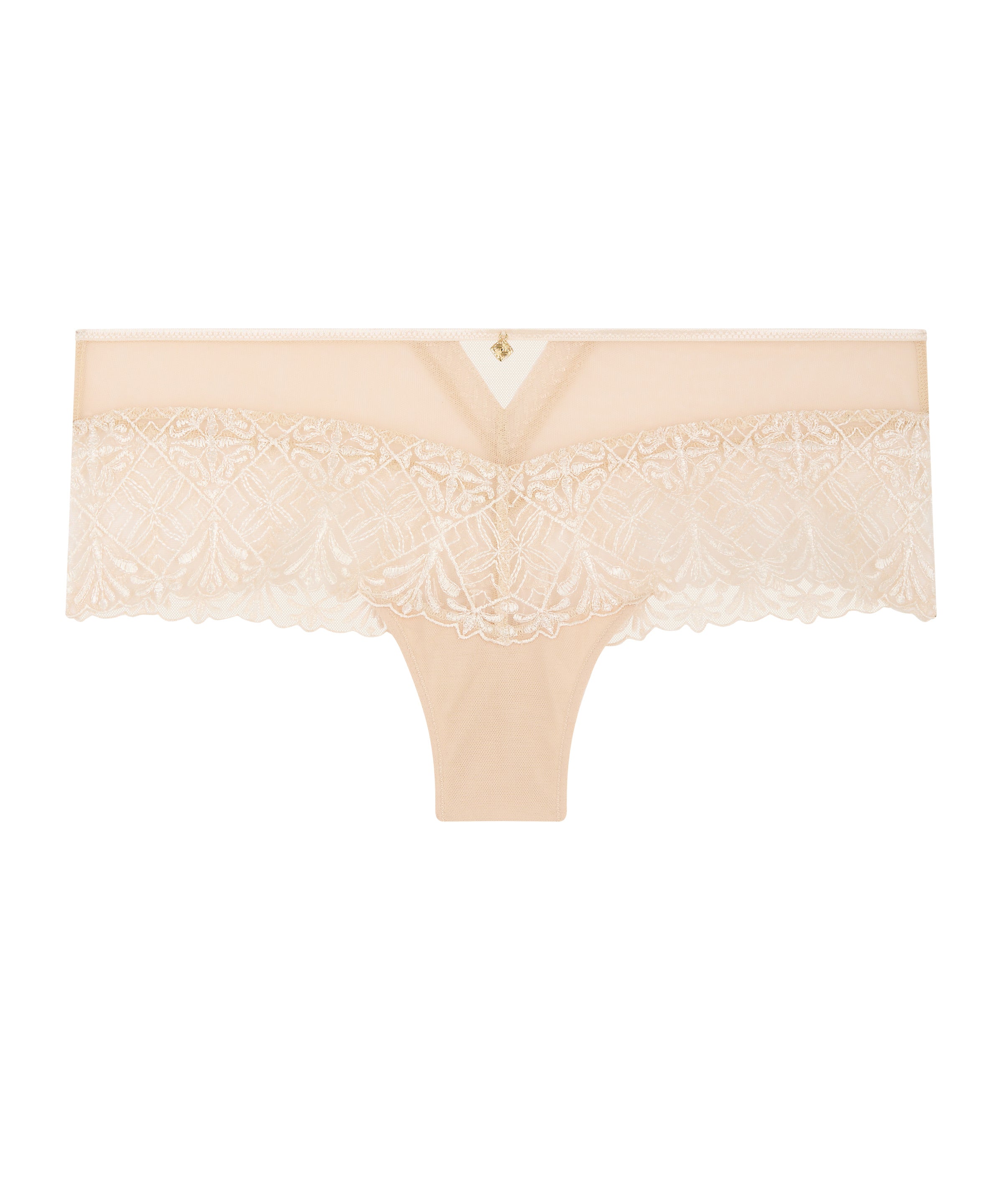 Iconic Calypso Shorty Dune