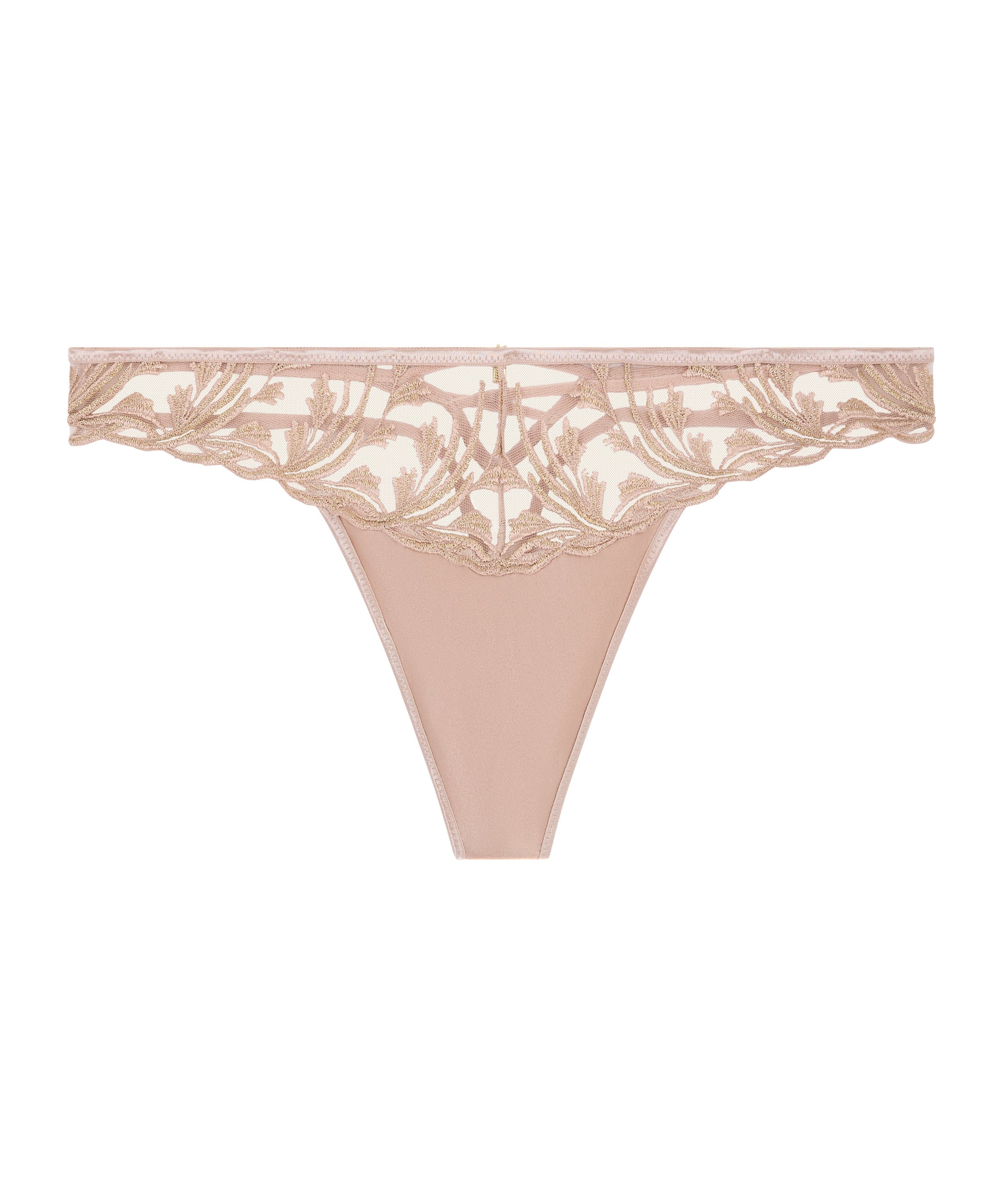 Tanga Rose des sables Cosmic Romance
