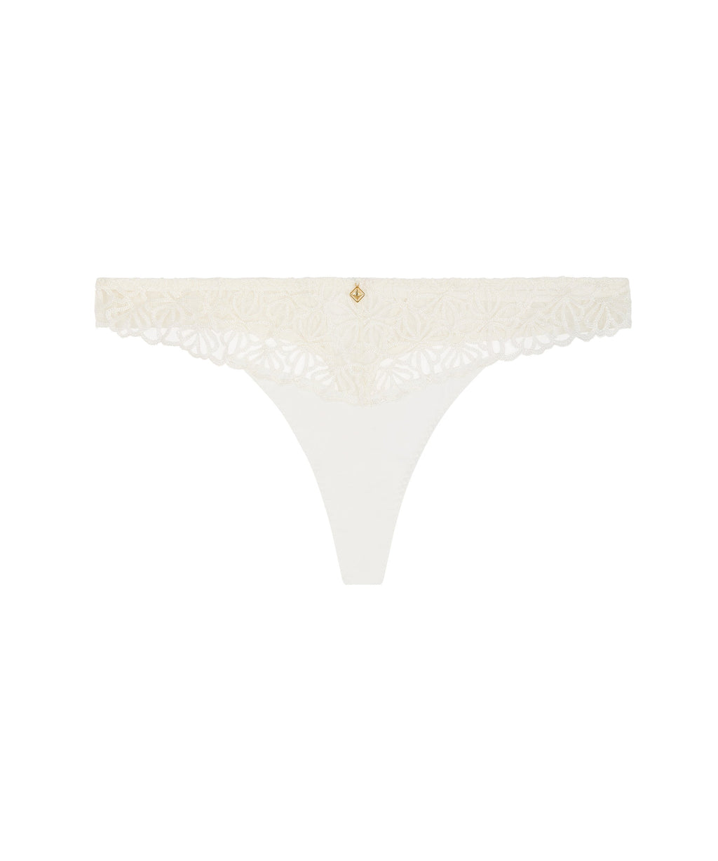 Secret Memories Tanga Ivory