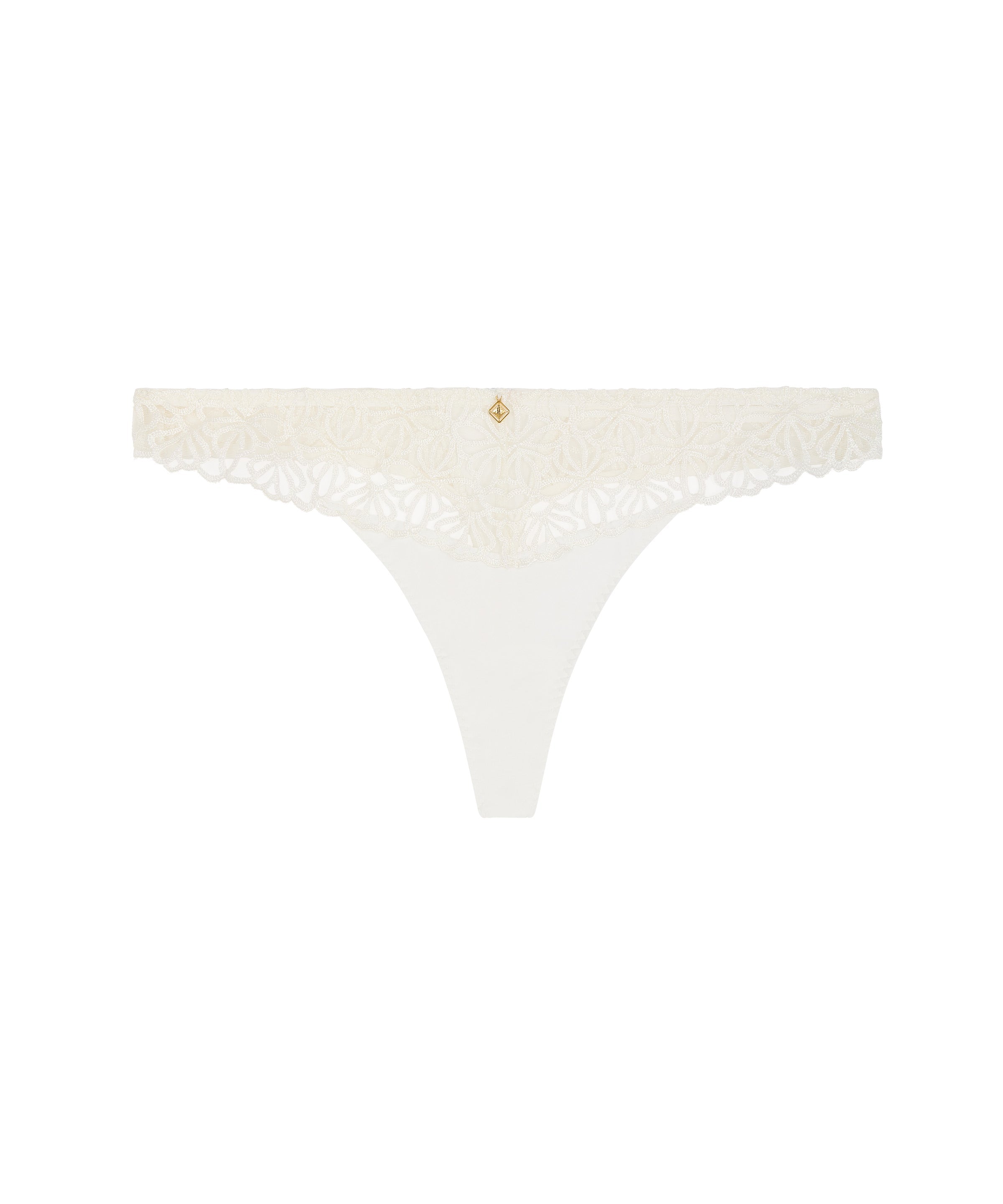 Secret Memories Tanga Ivory