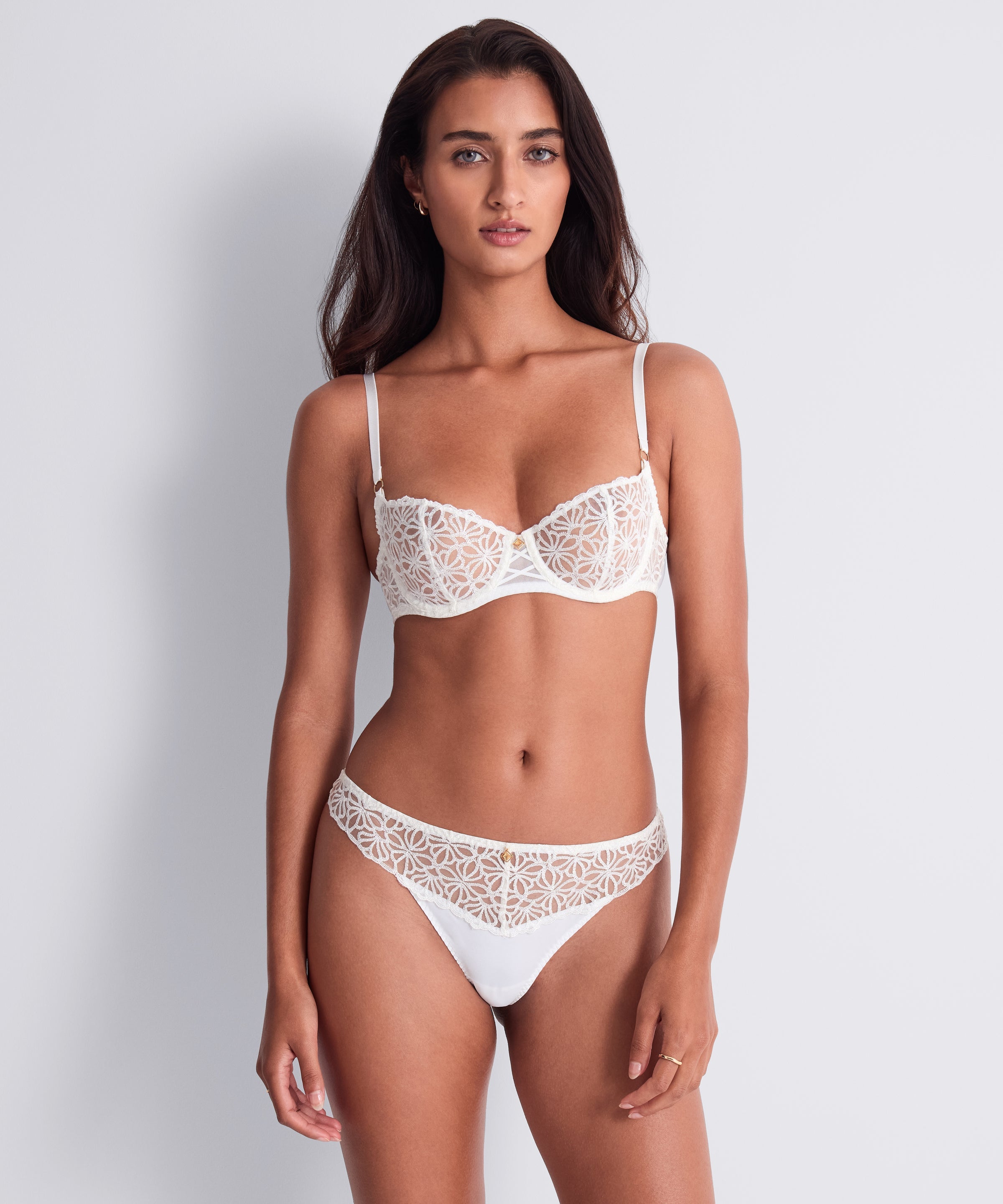 Secret Memories Tanga Ivory