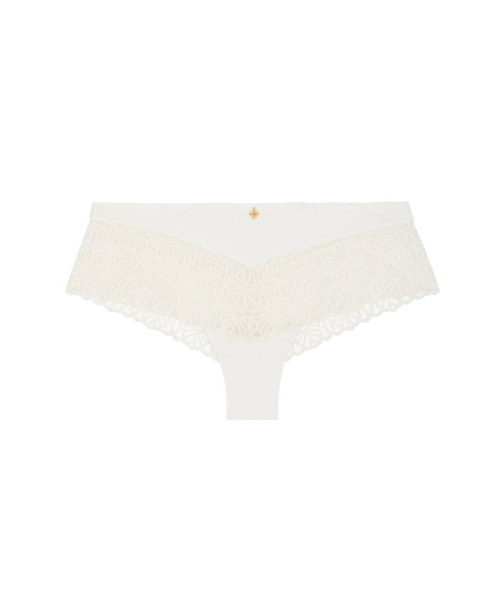 Secret Memories Shorty Ivory