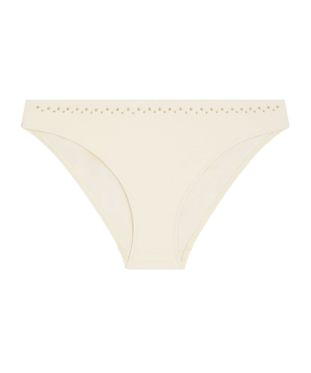 Summer Stars Bas de maillot de bain brésilien Sea Pearl
