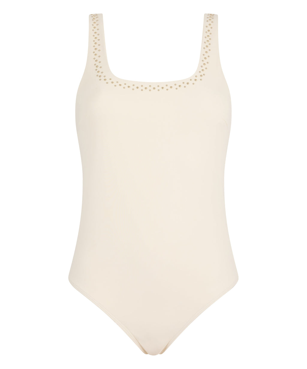 Summer Stars Maillot de bain une pièce Sea Pearl