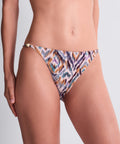 Aurora Sands Bas de maillot de bain taille basse Boho