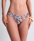 Aurora Sands Bas de maillot de bain brésilien Boho