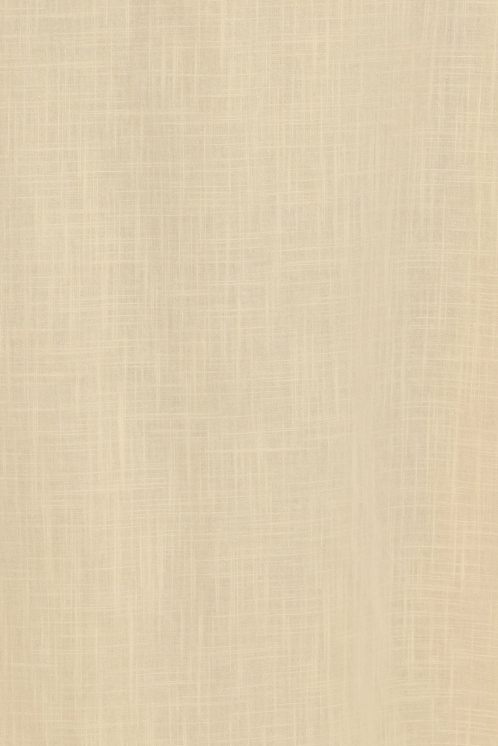 Cyrus Strapless Maxi Dress - Butter Yellow
