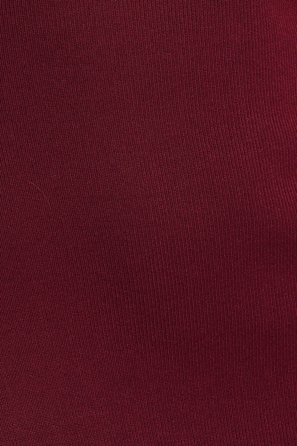 Elinor Maxi Dress - Cherry