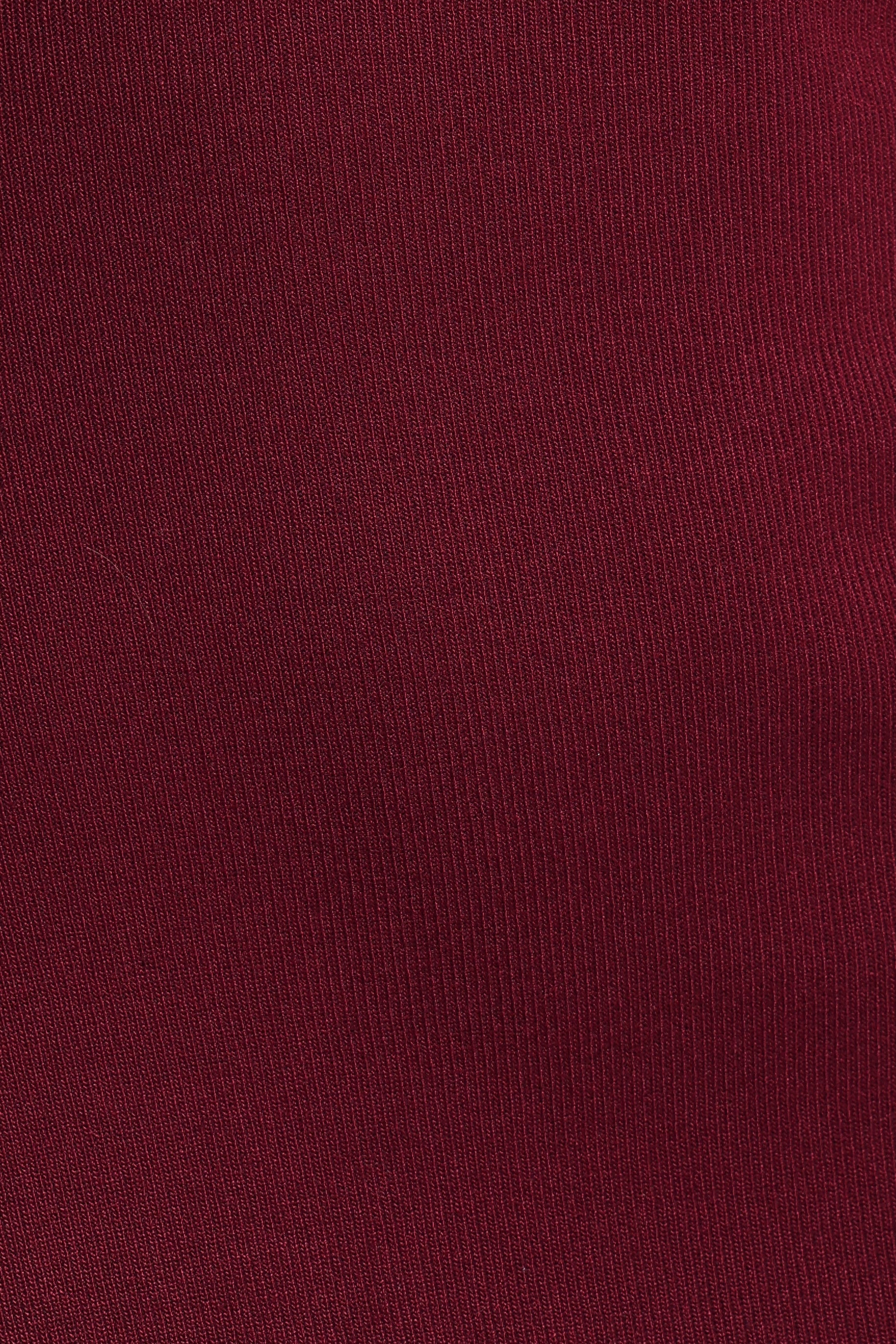 Elinor Maxi Dress - Cherry