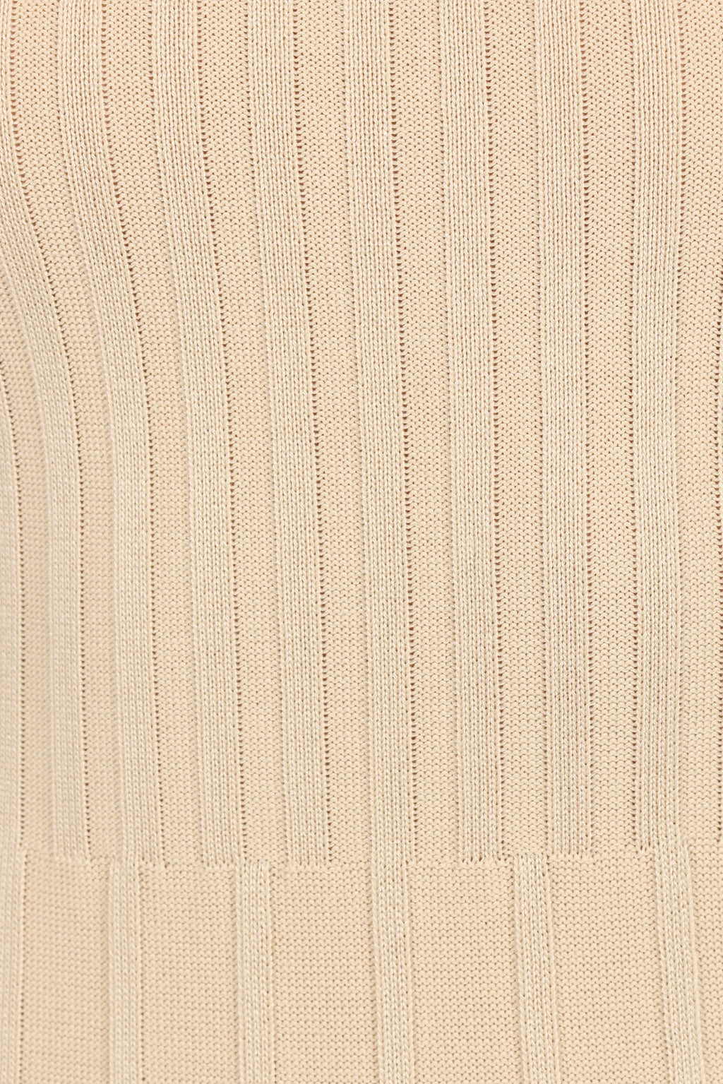 Alison Long Sleeve Maxi Dress - Cream
