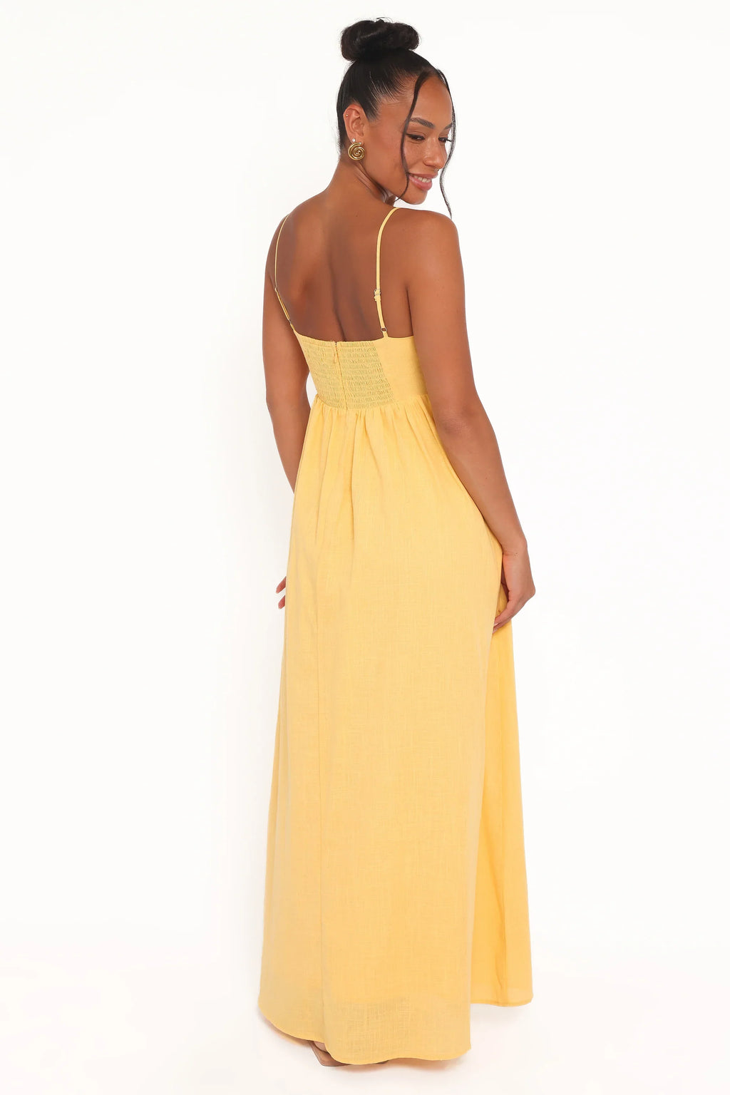 Odessa Maxi Dress - Mango