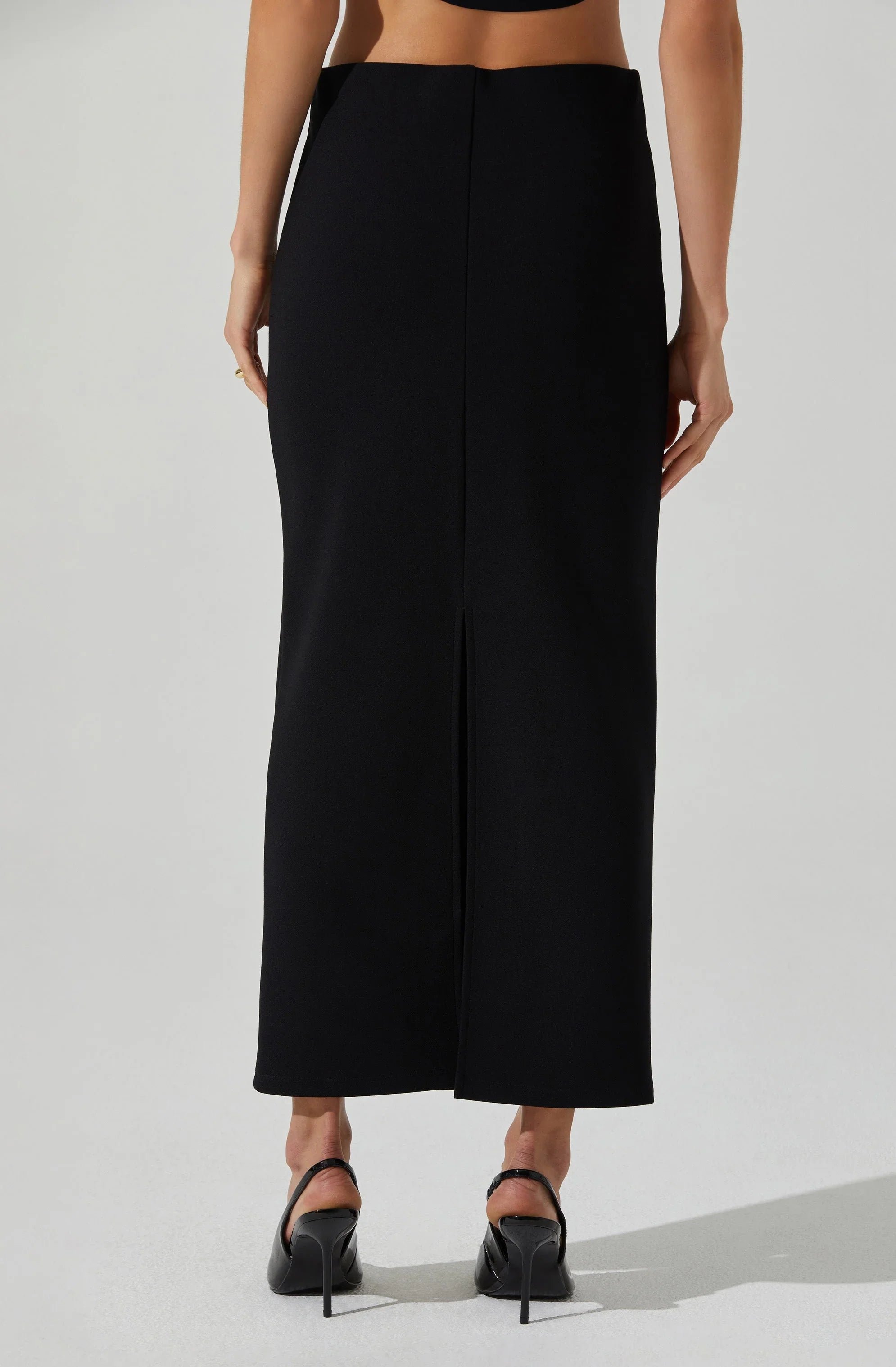 Kana Maxi Skirt