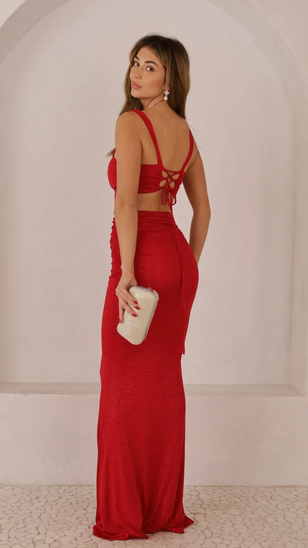 Ryna Maxi Dress