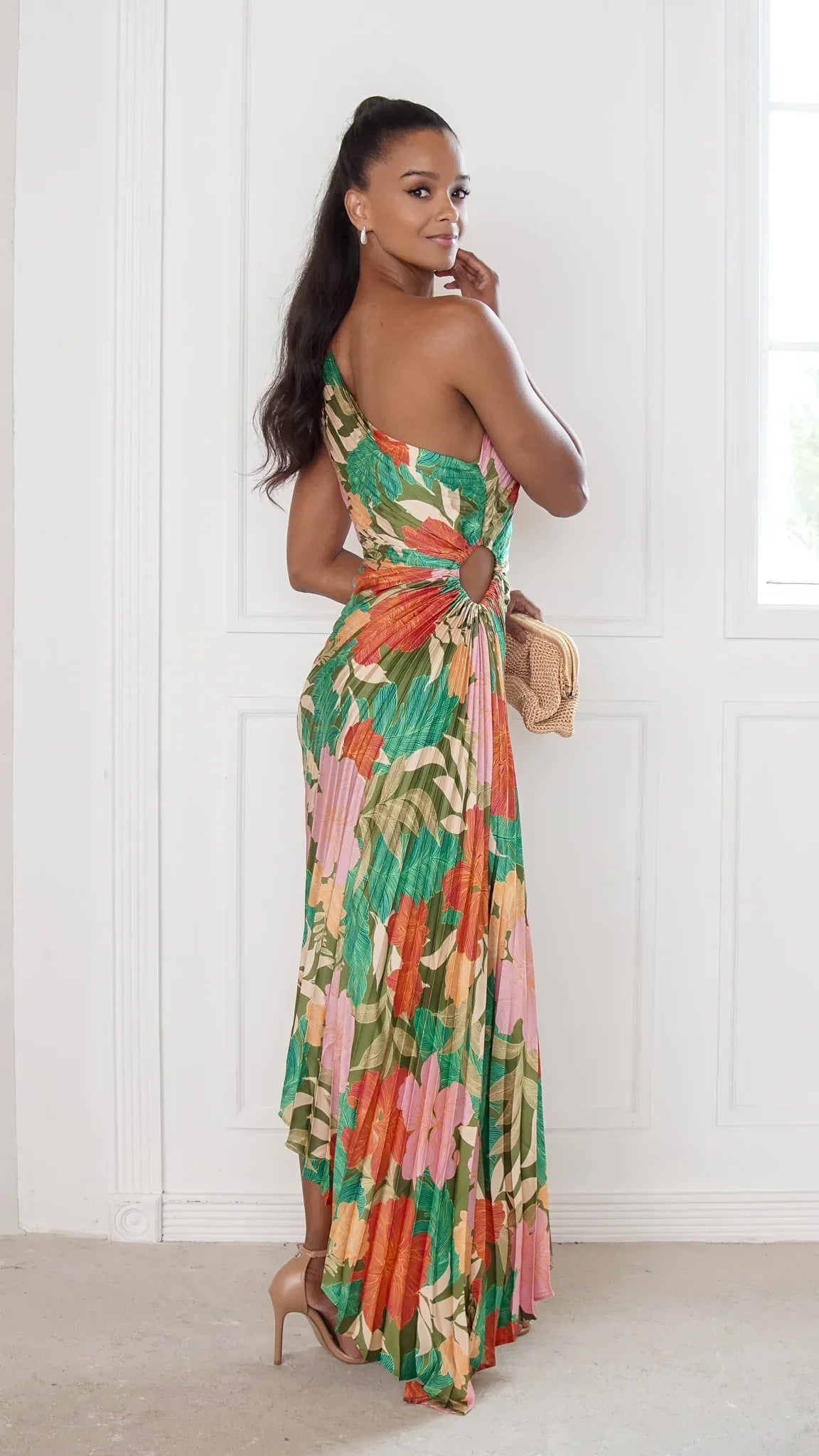 Rio Maxi Dress