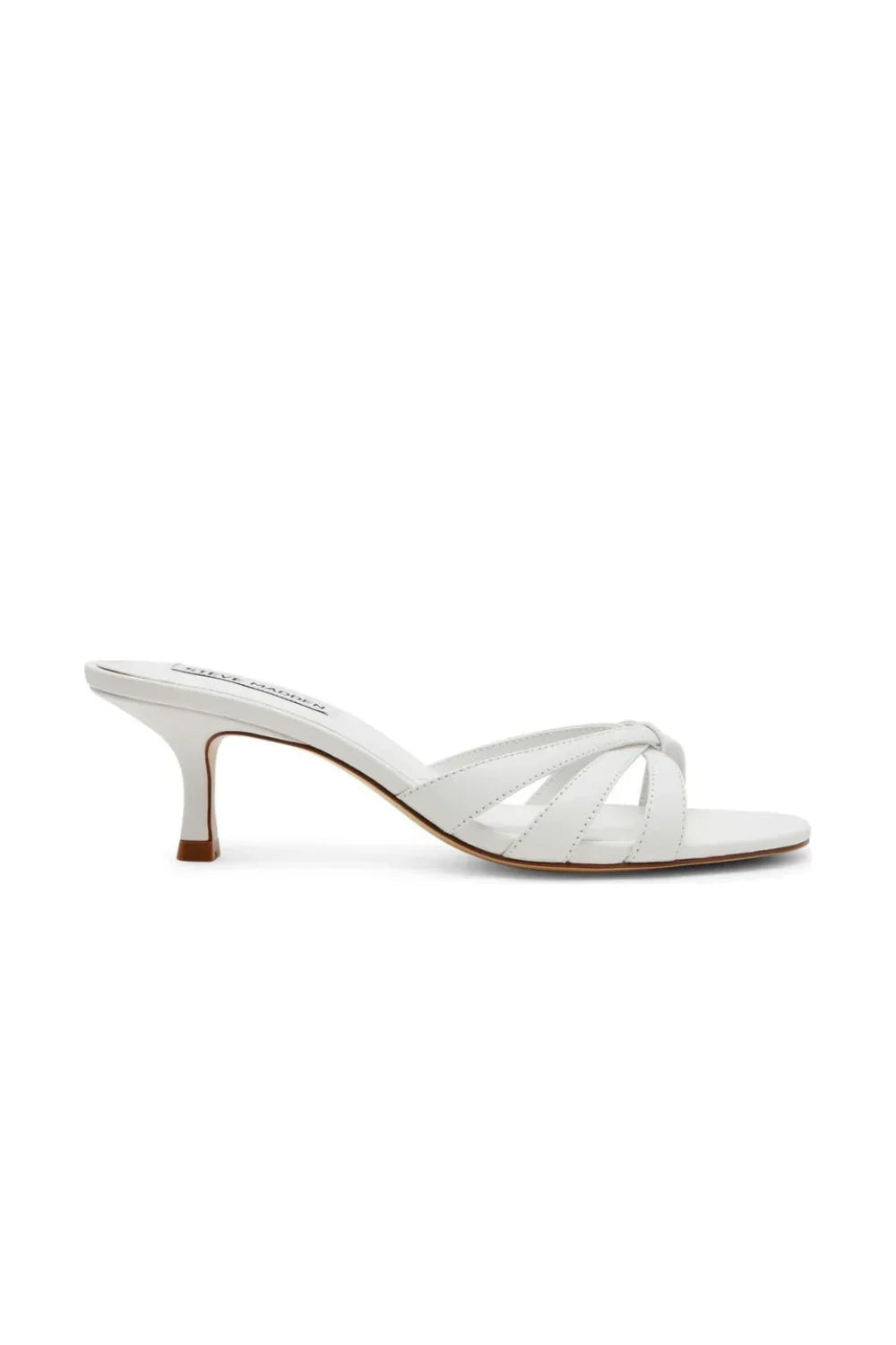 Sandales à talon Cary Steve Madden