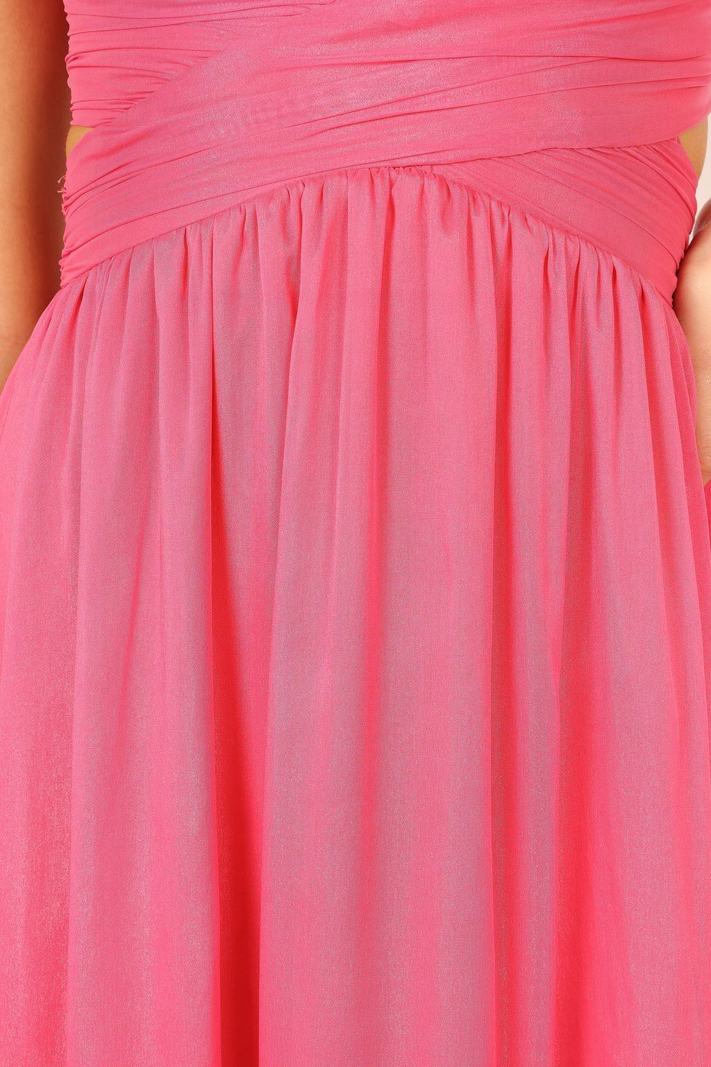 Robe midi Bonito - Baie