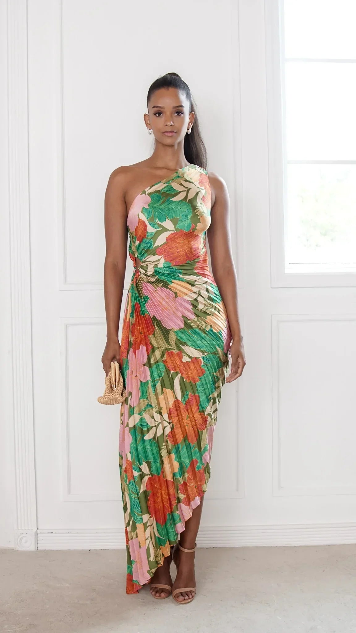 Rio Maxi Dress