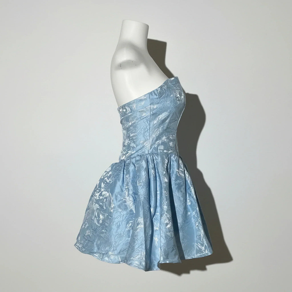 Elina Mini Dress