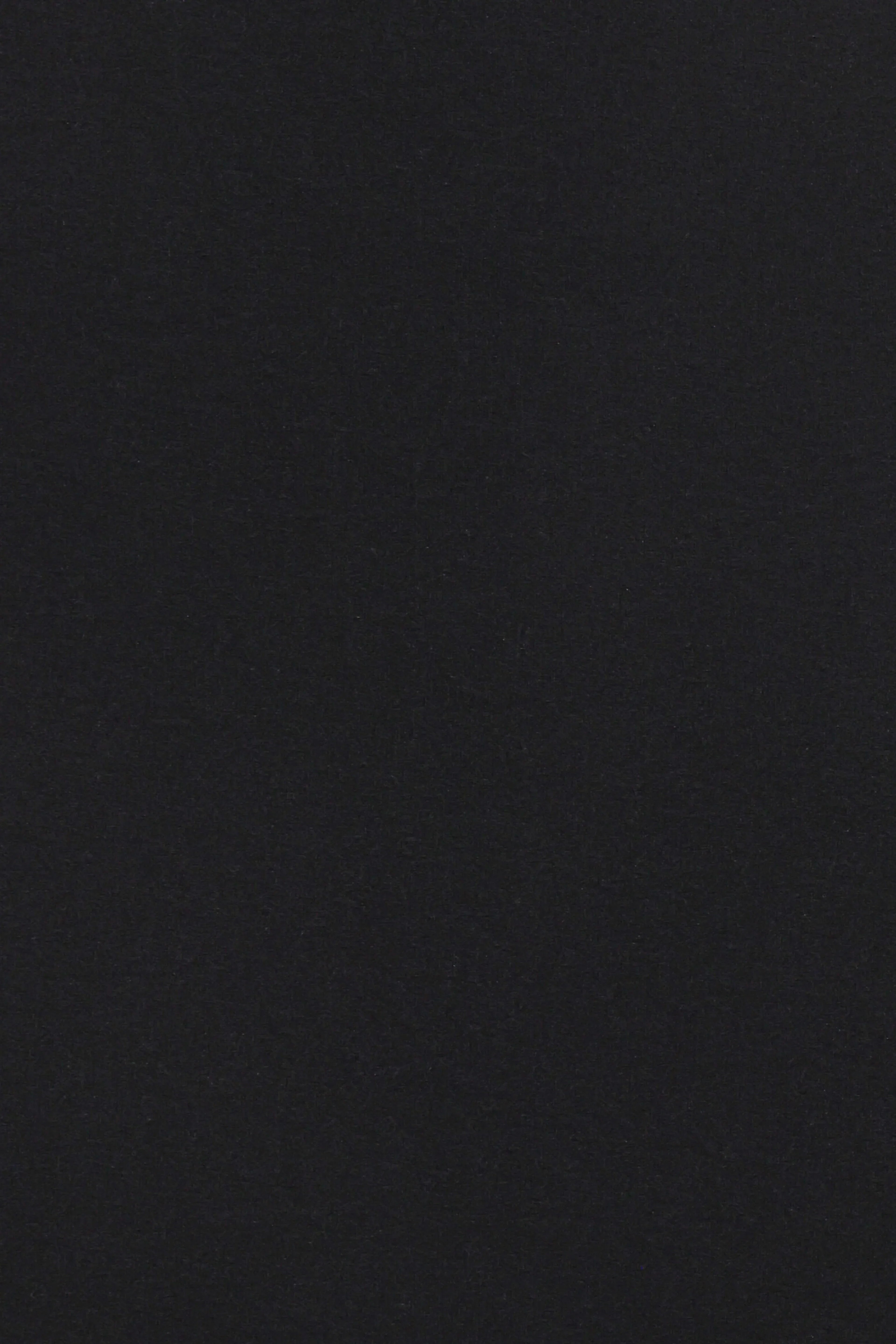Robe longue Sasha - Noire