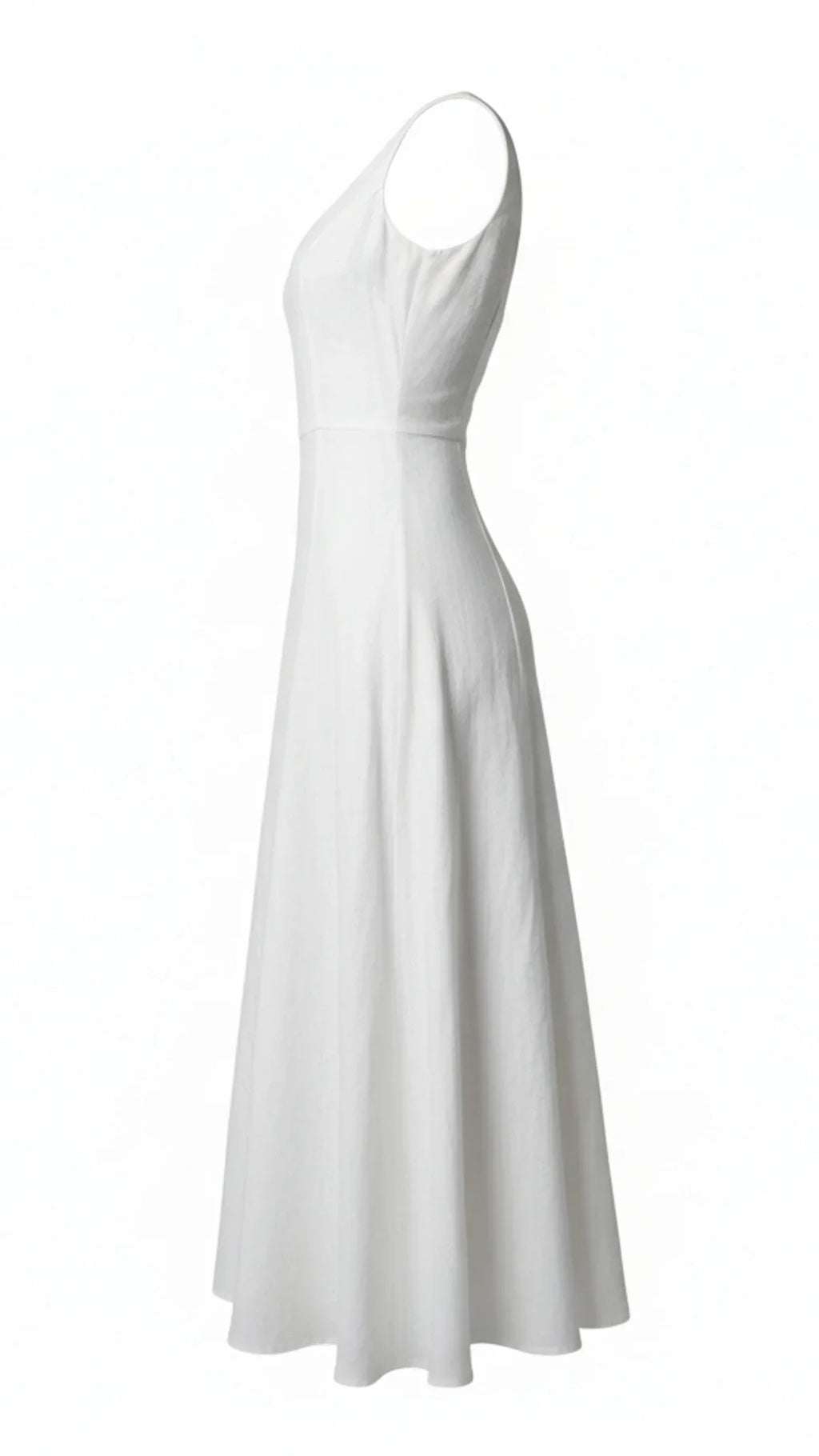 Yale Maxi Dress