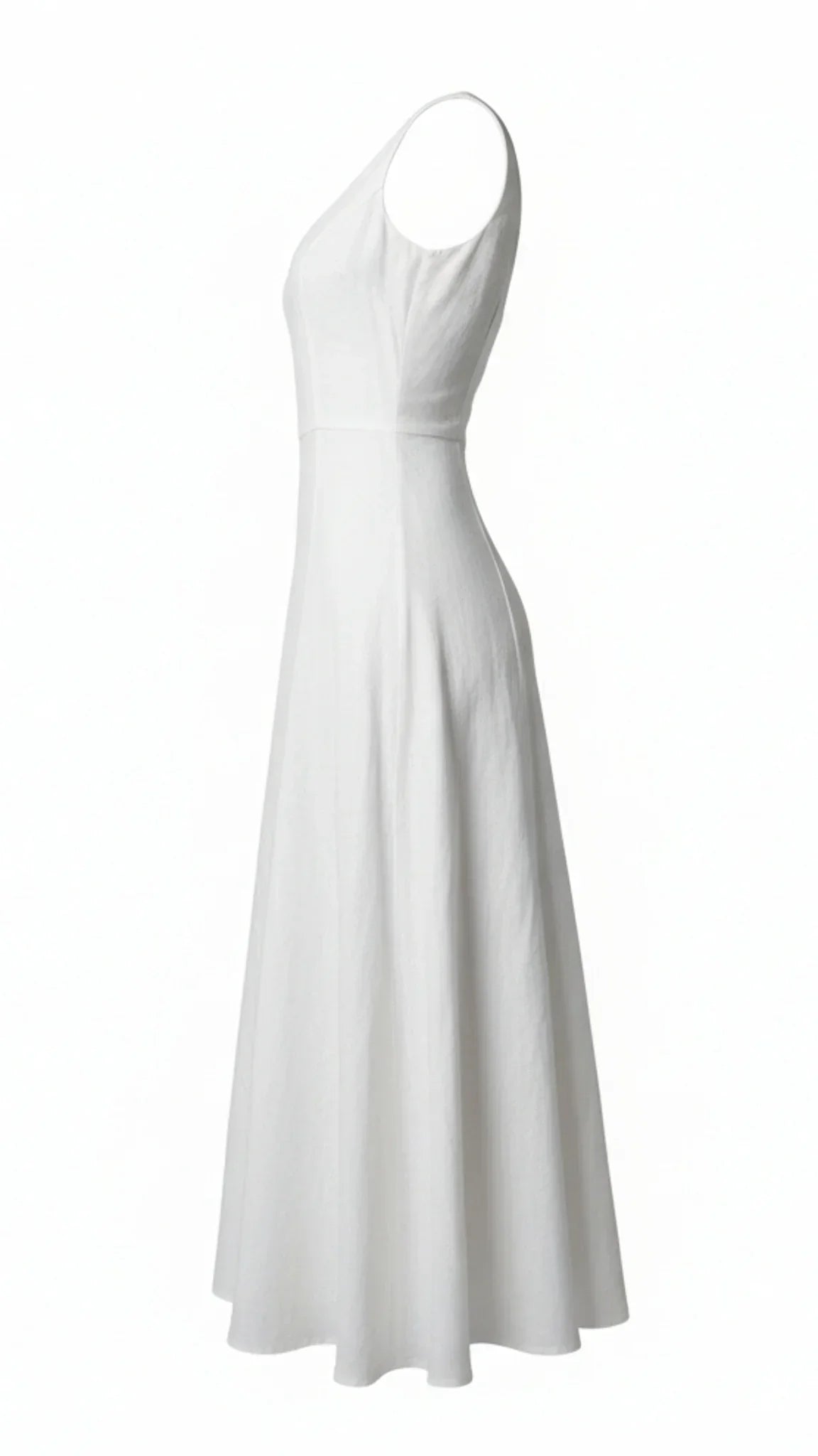 Yale Maxi Dress