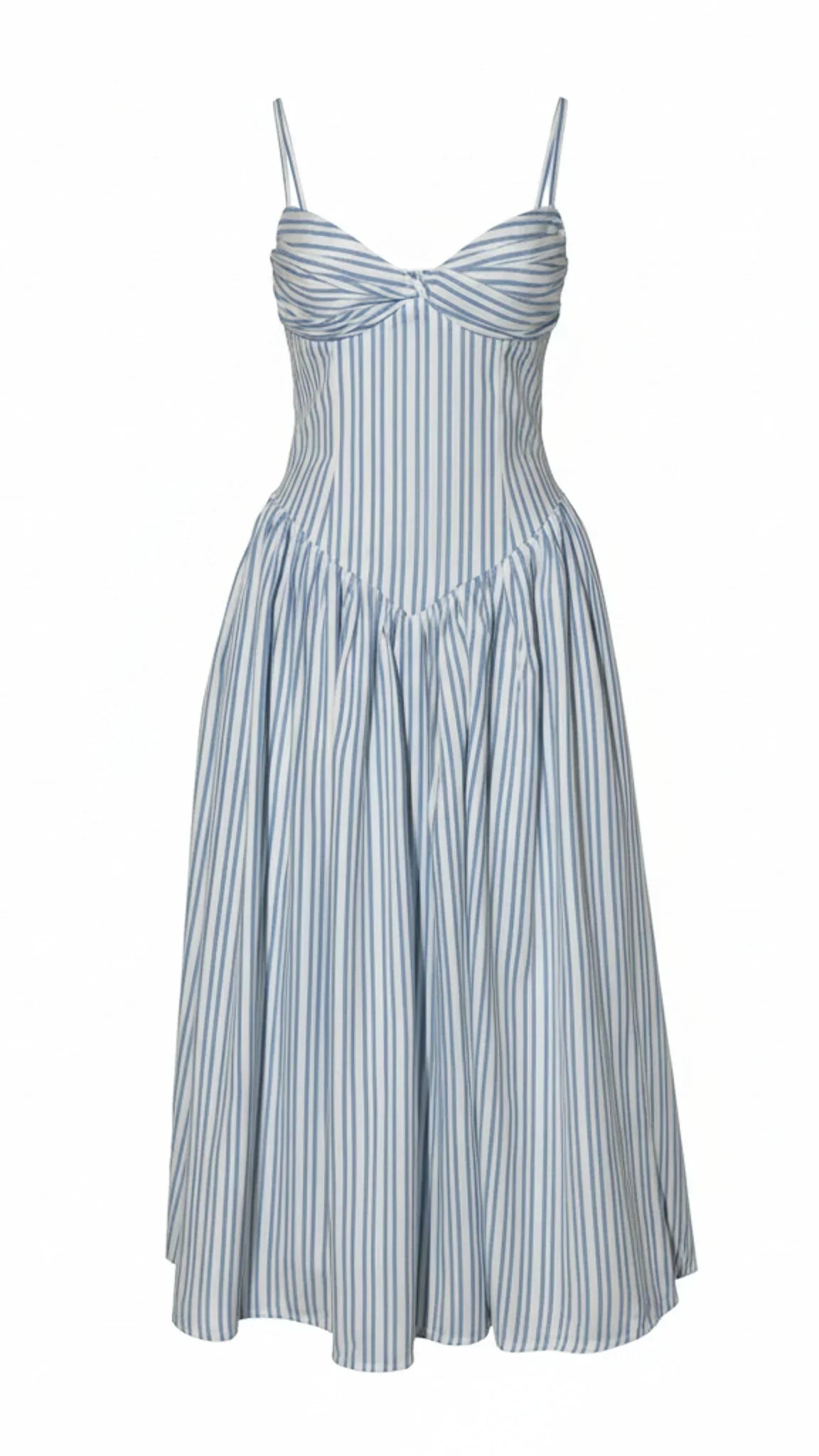 Lina Midi Dress