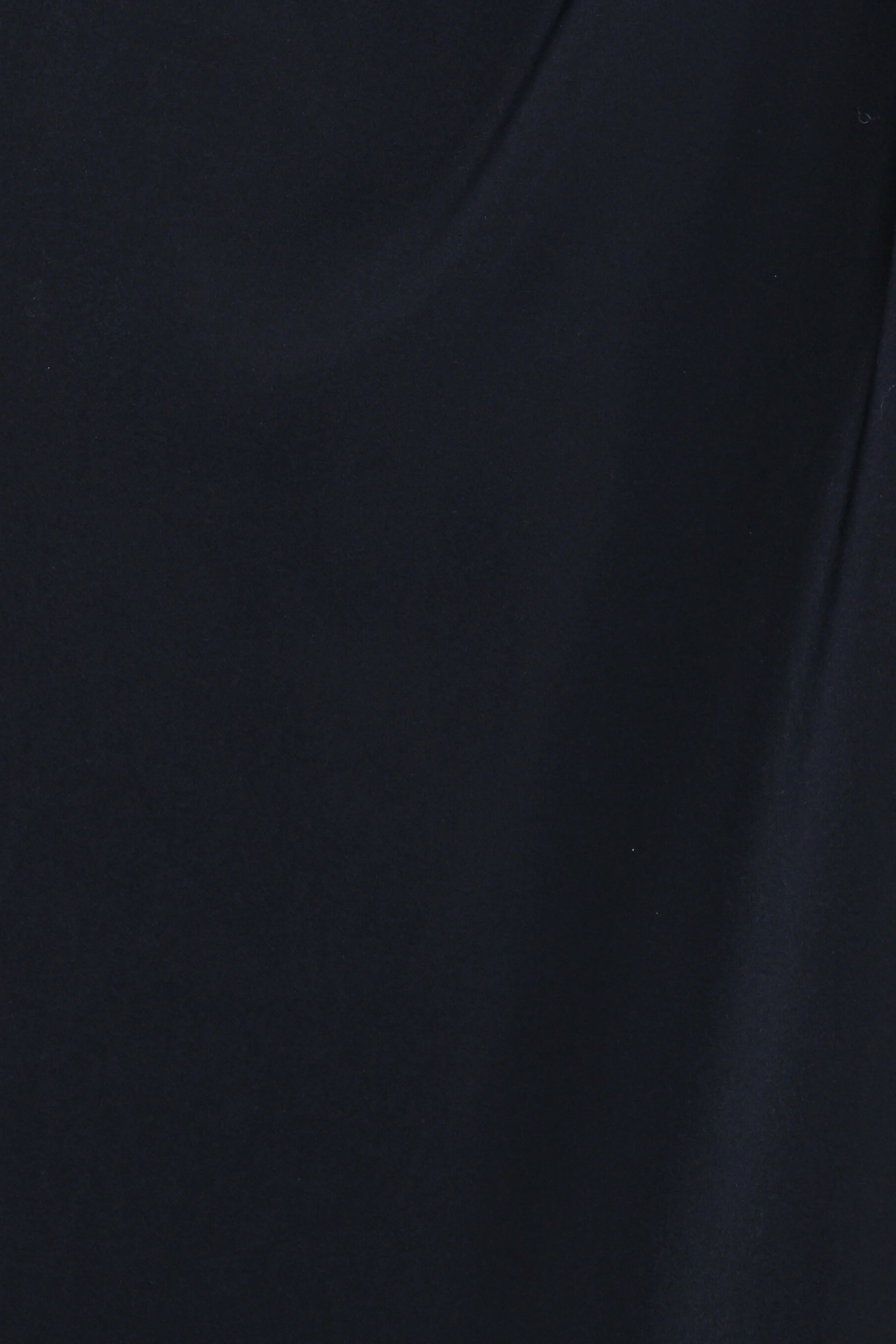 Rory Midi Dress - Navy