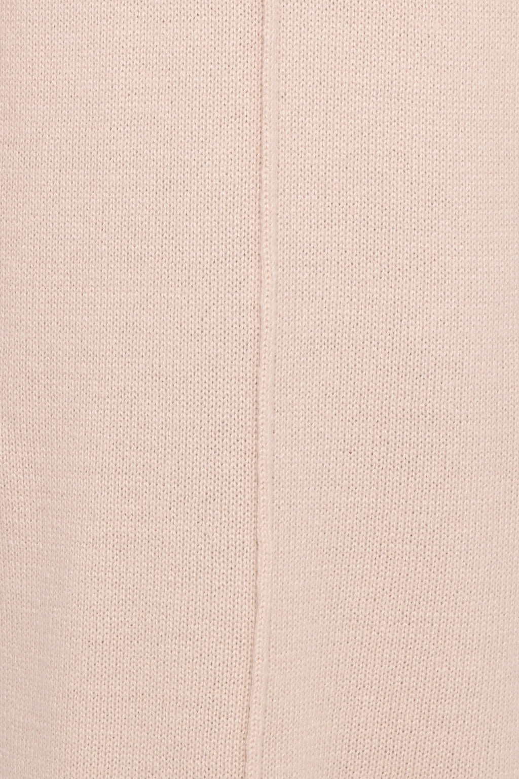 Odile Knit Midi Dress - Tan