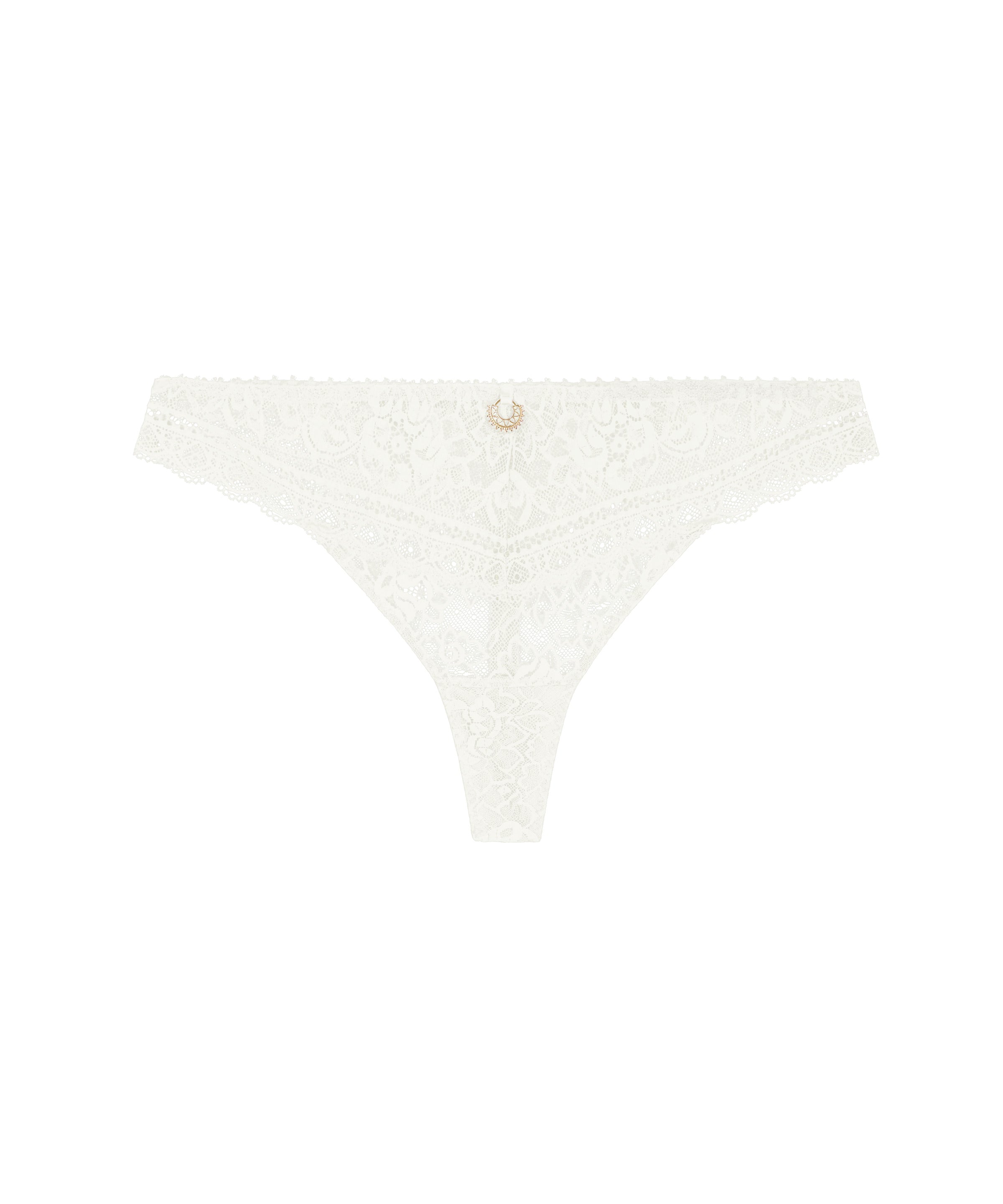 Ivresse Baroque Tanga Opale