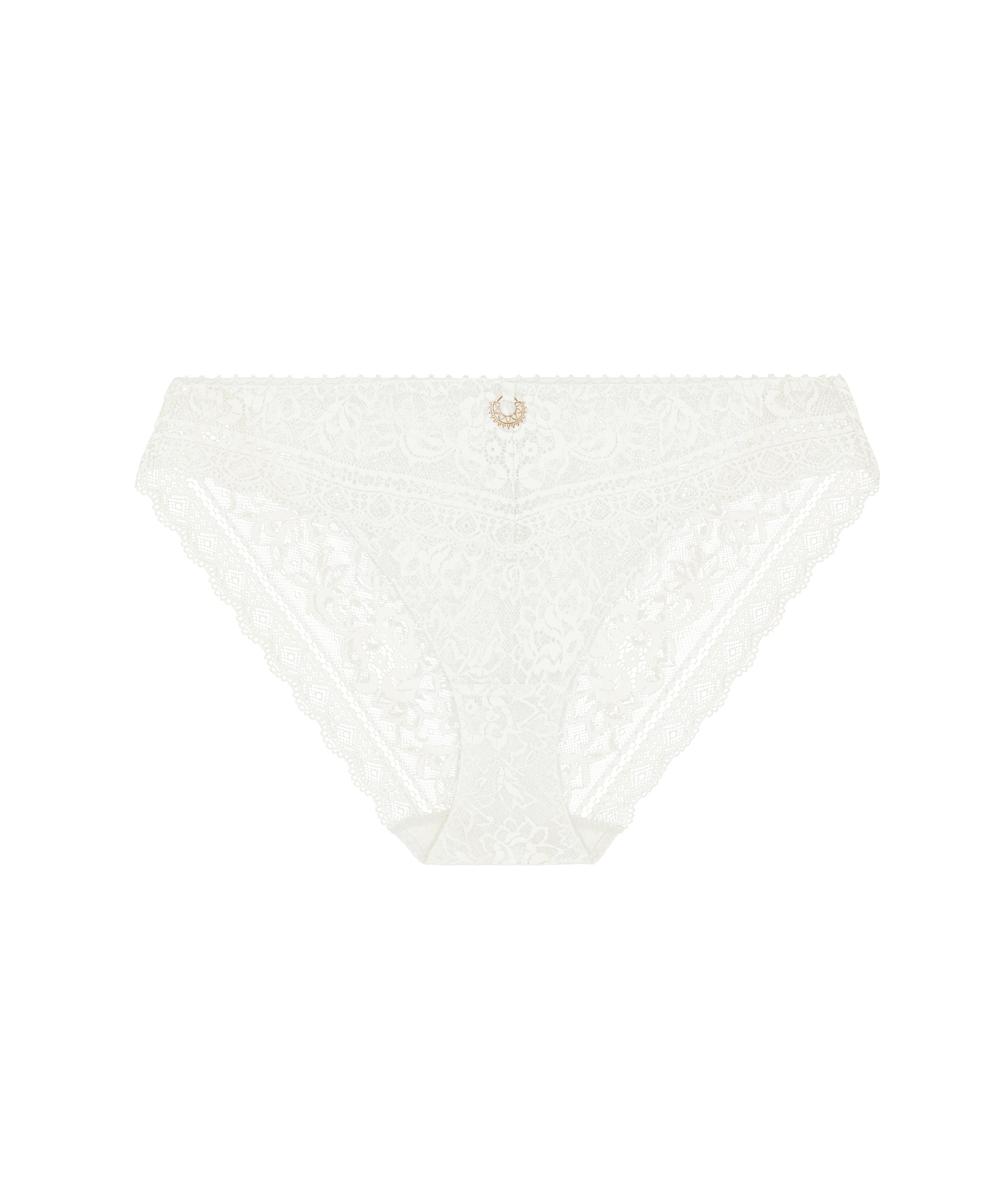 Ivresse Baroque Culotte Italienne Opale