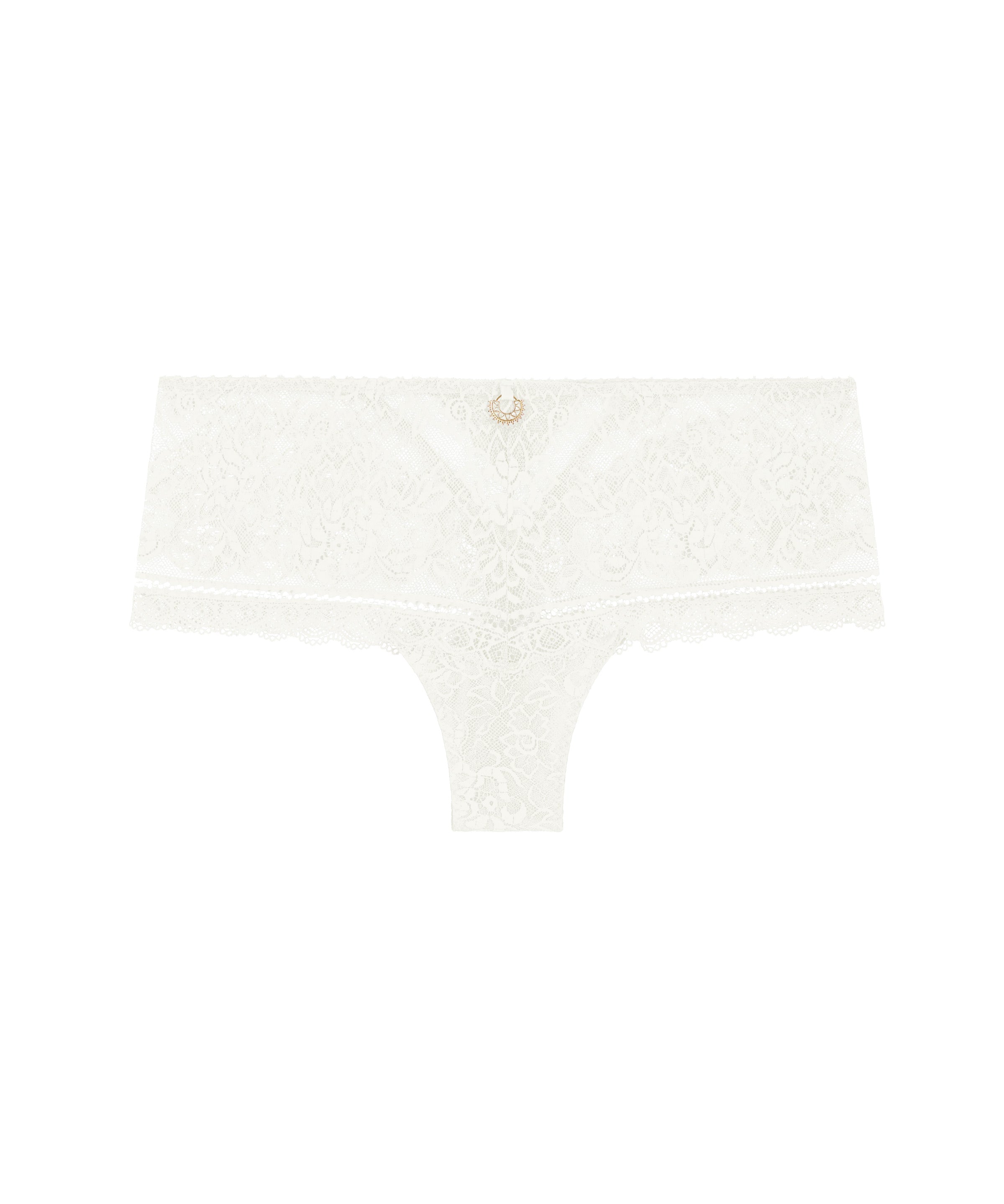 Shorty Ivresse Baroque Opale